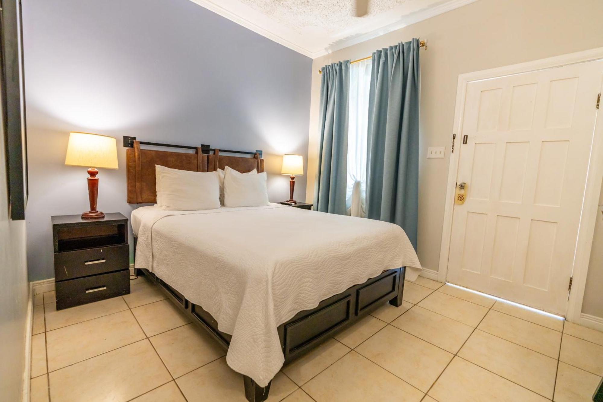 Travellers Resort Negril