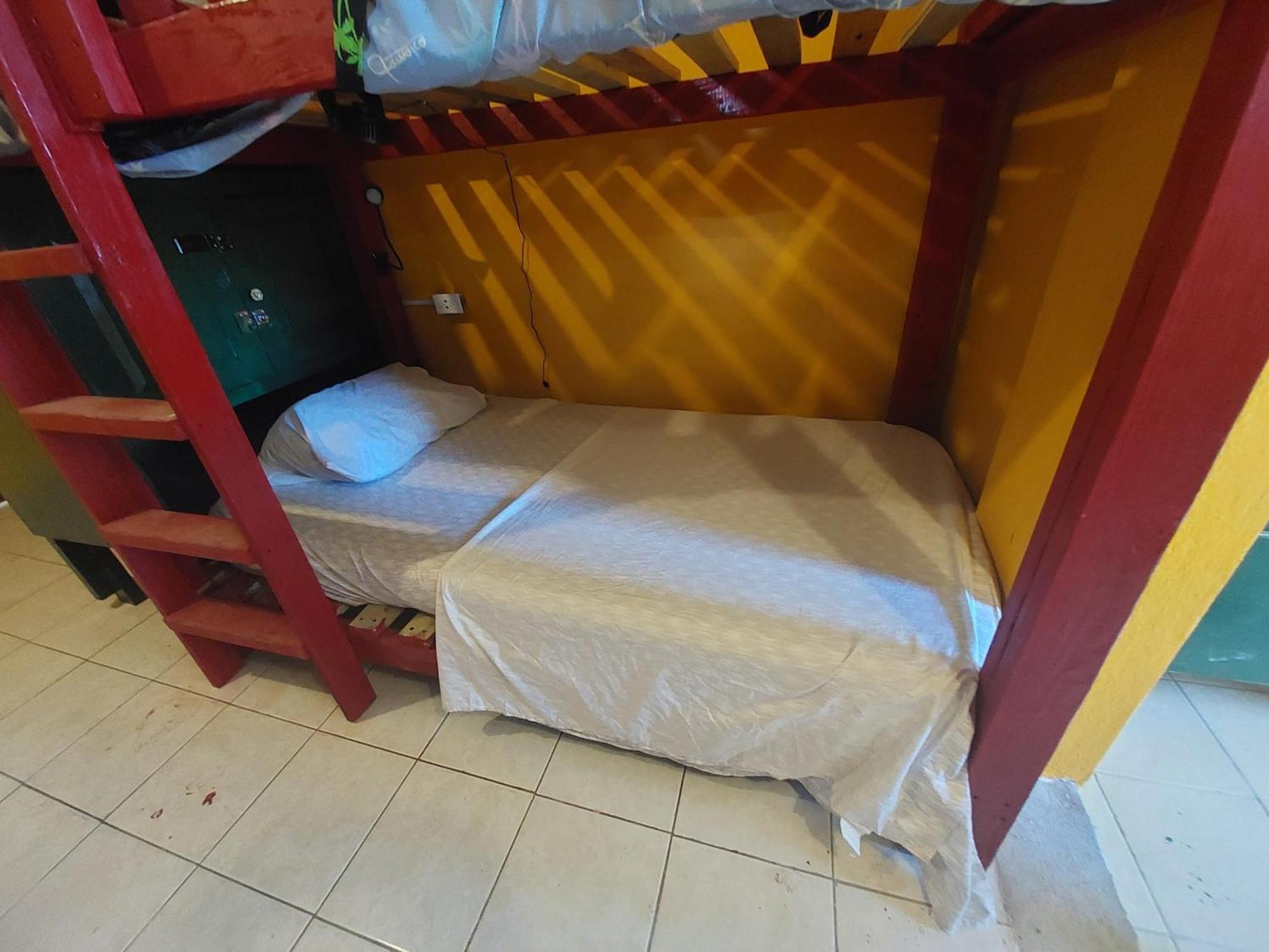 Labrish Guest house