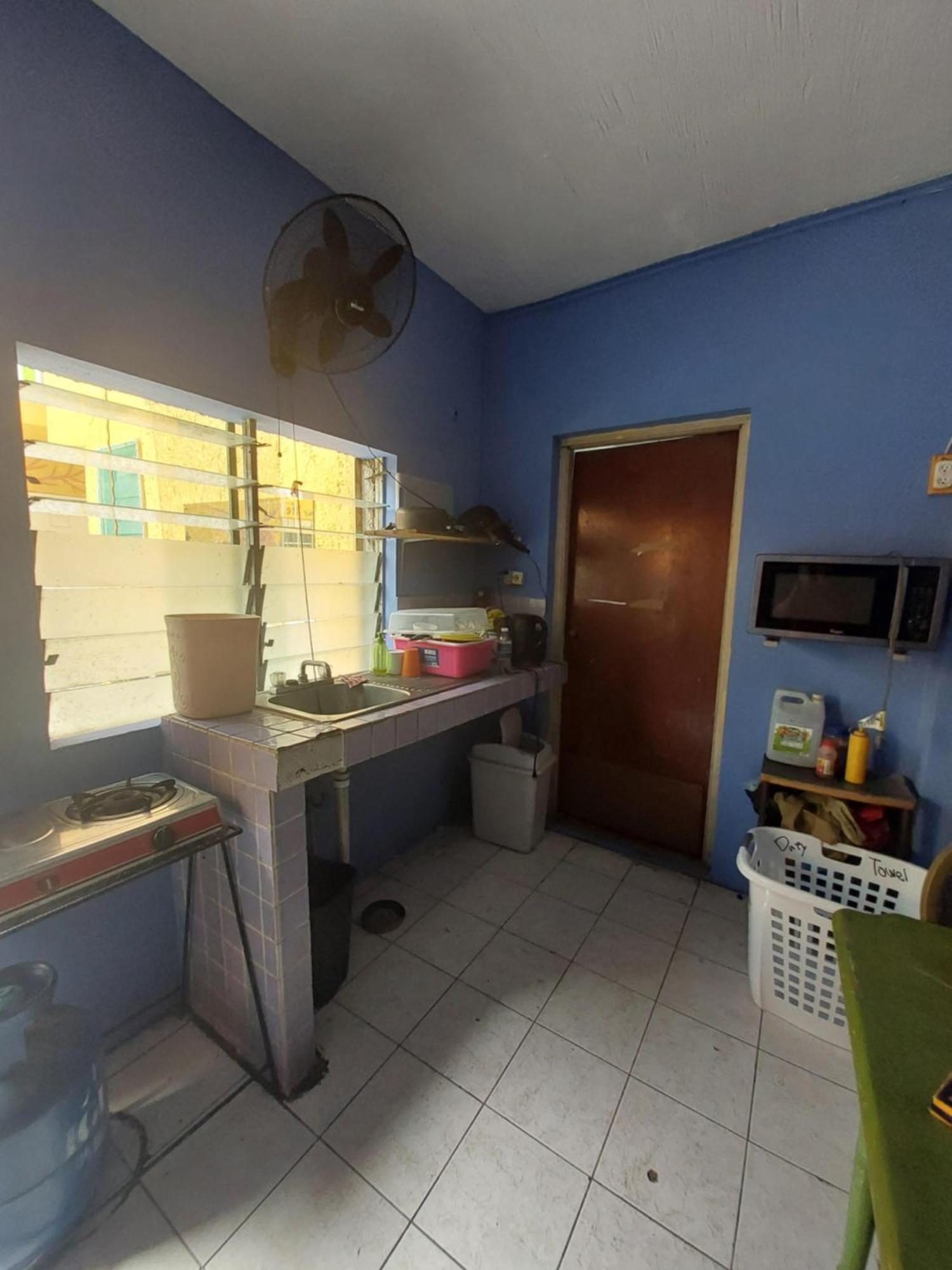 Labrish Guest house