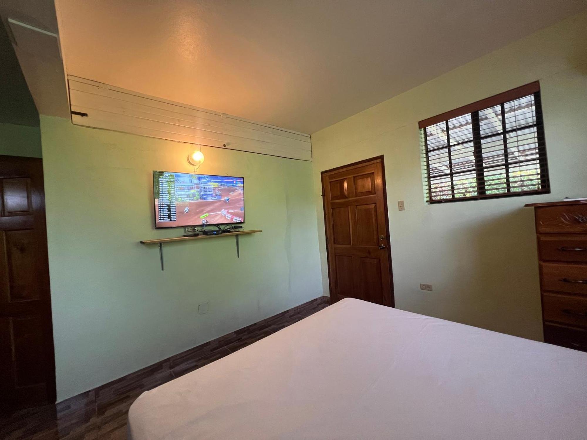 Bed & Breakfast Castle Vue