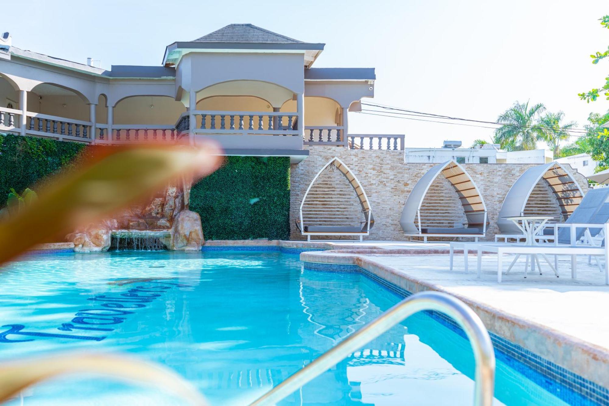 Resort Travellers 3*