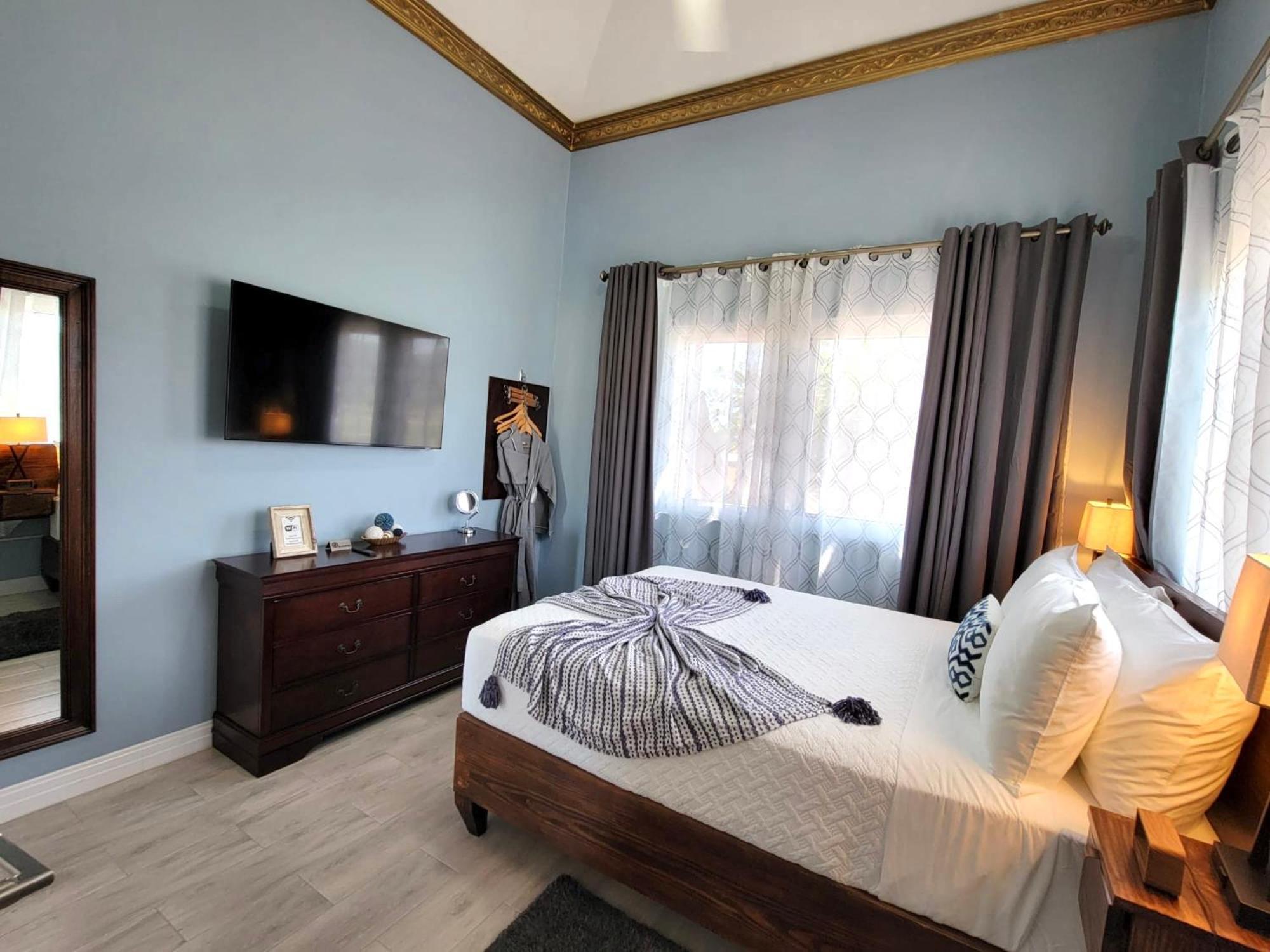 Guest house Panorama Montego Bay