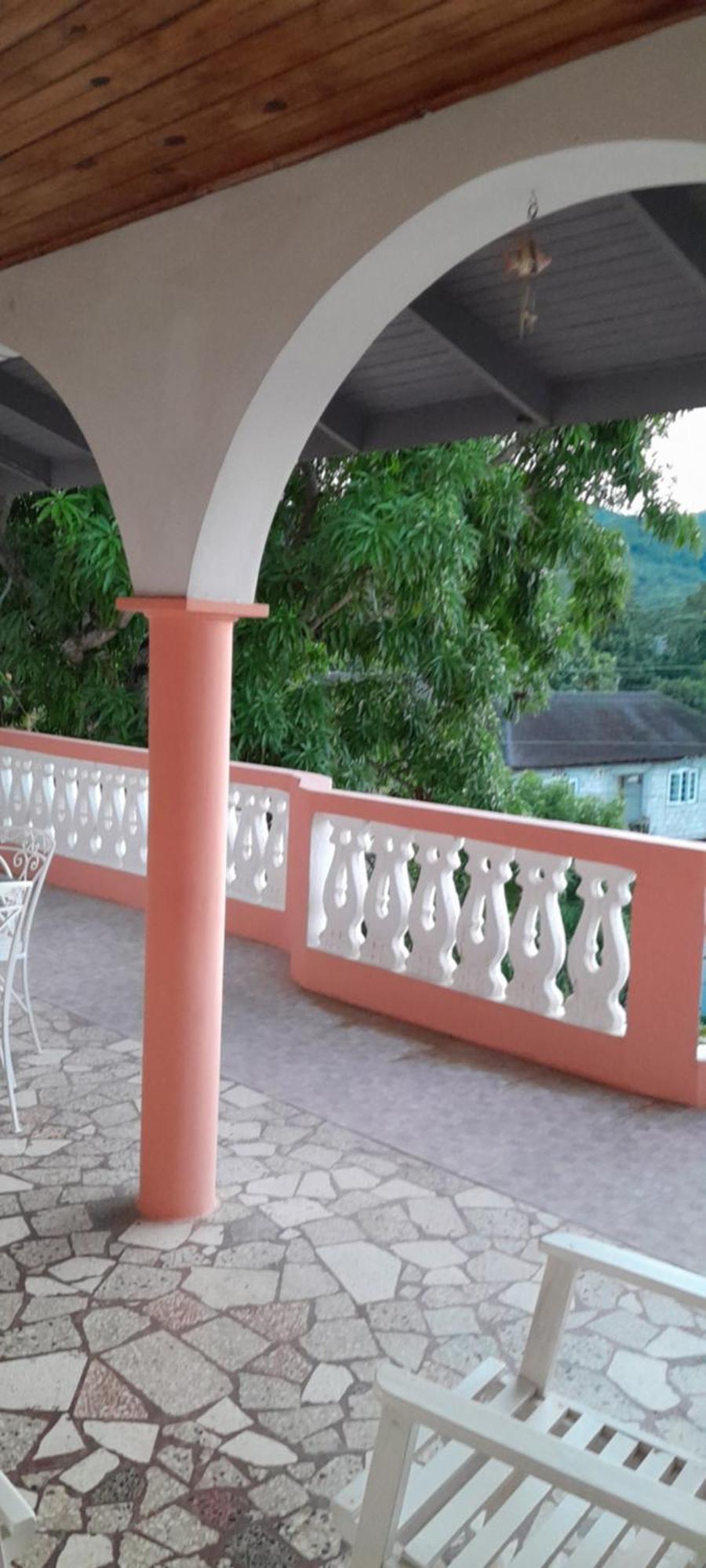Cozy Family Gasthof Port Antonio