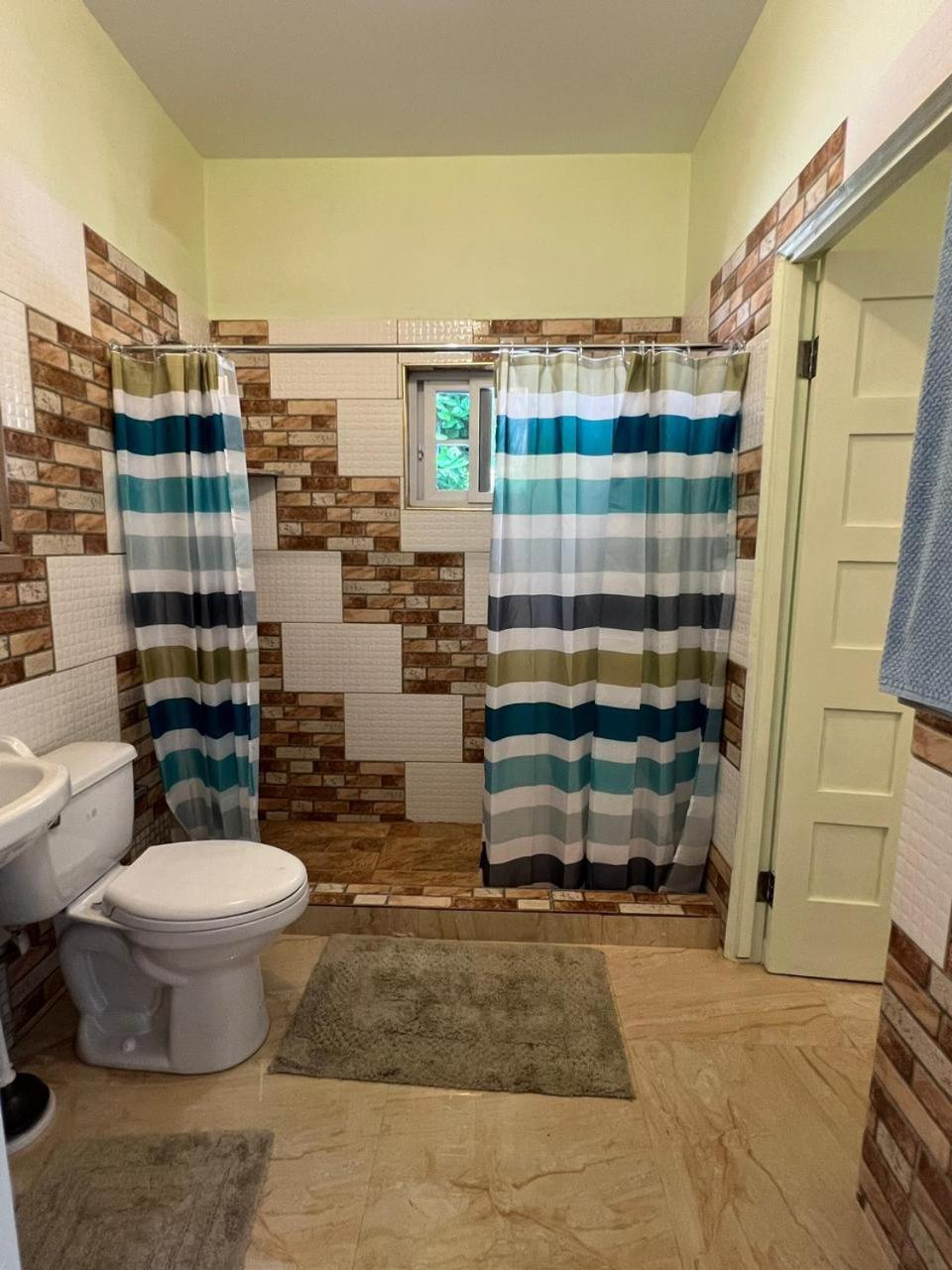 The Stoney Gate Guest house *