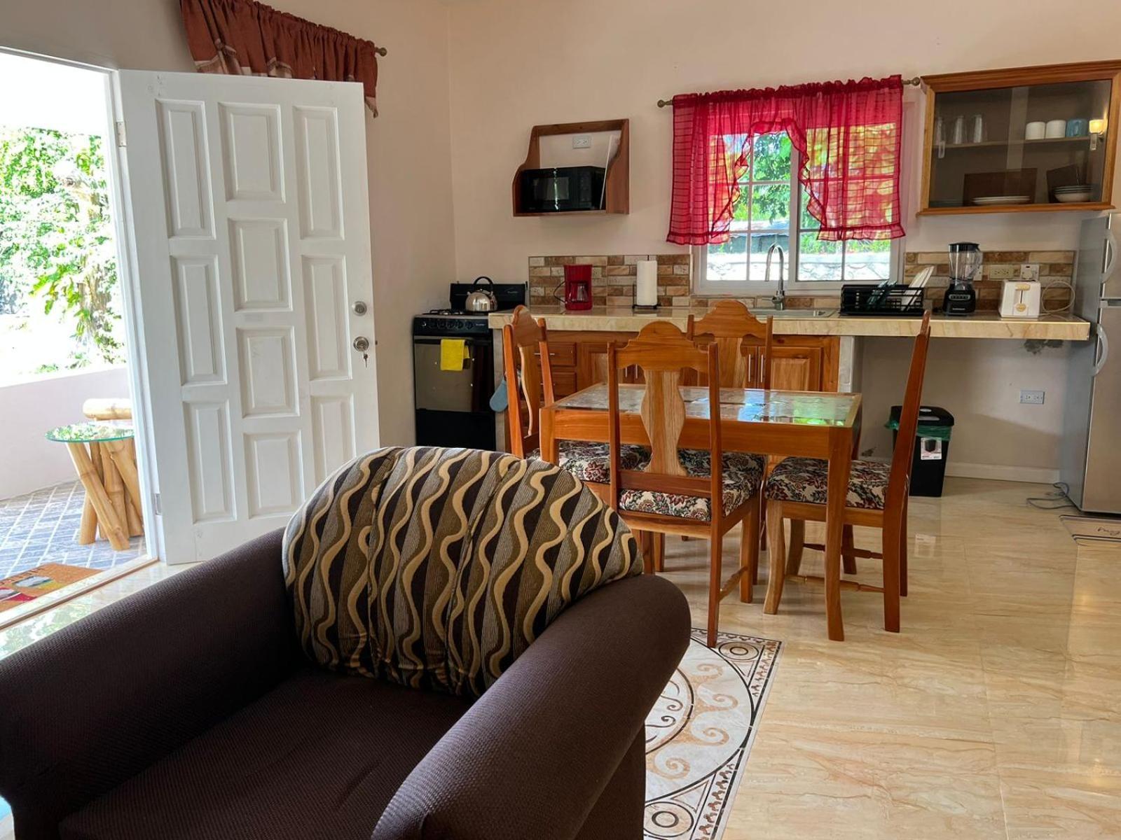 The Stoney Gate Guest house