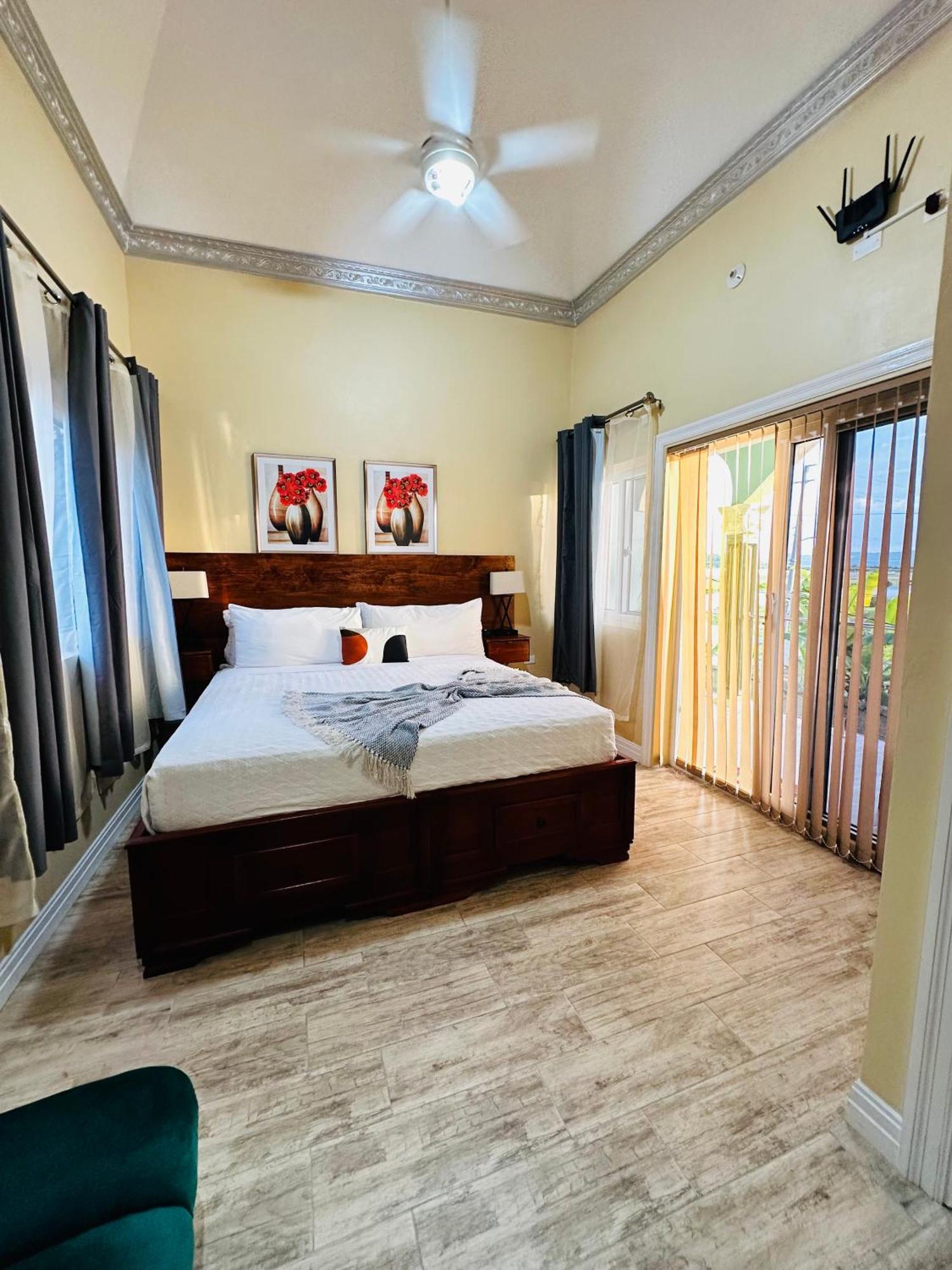 Guest house Panorama