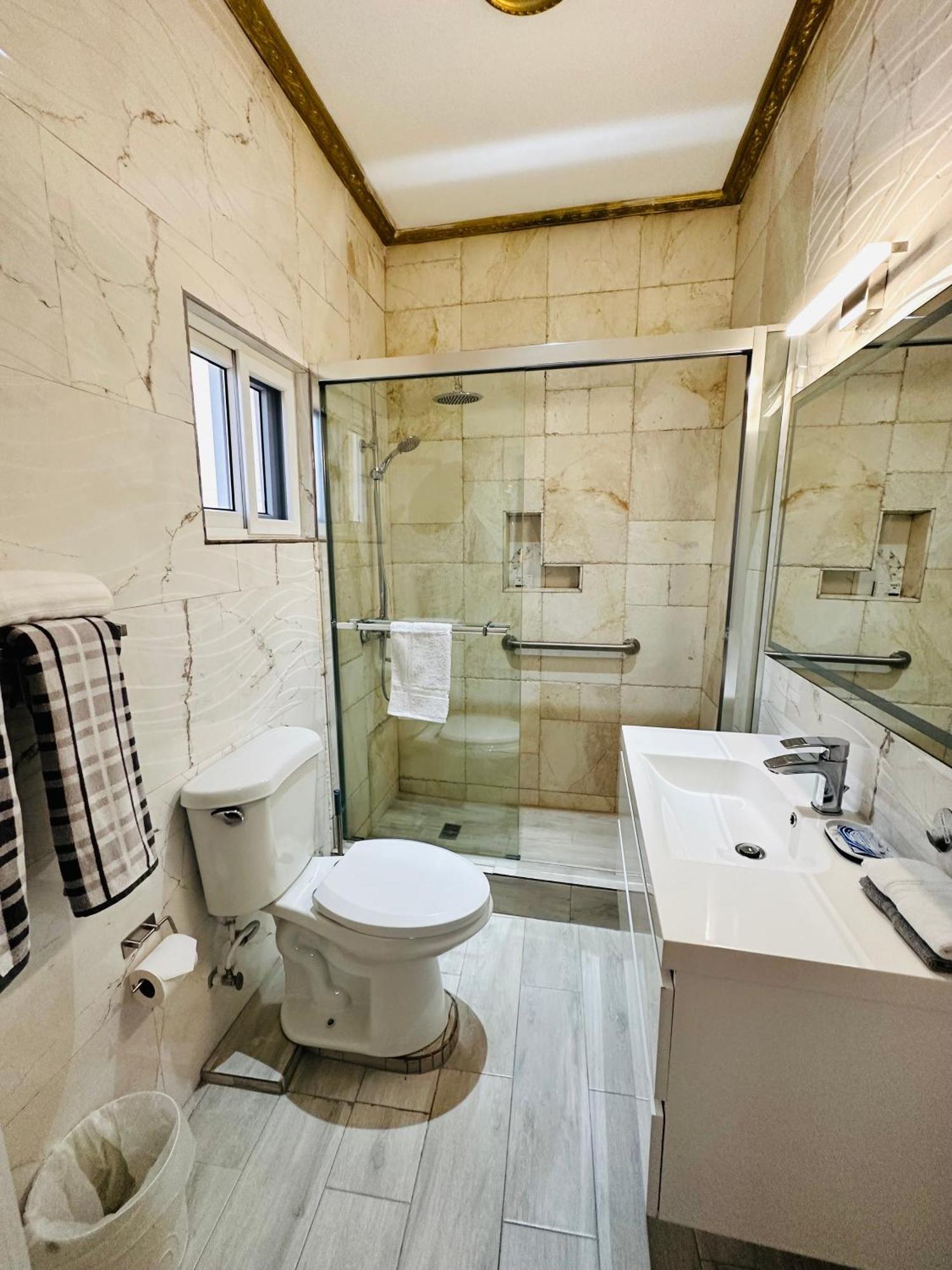Panorama Guest house