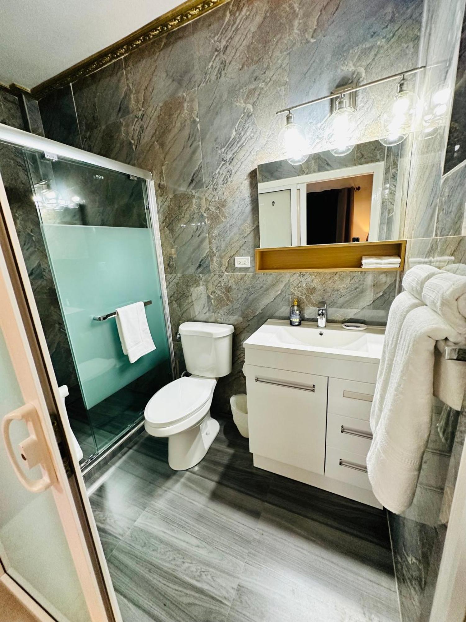 Guest house Panorama
