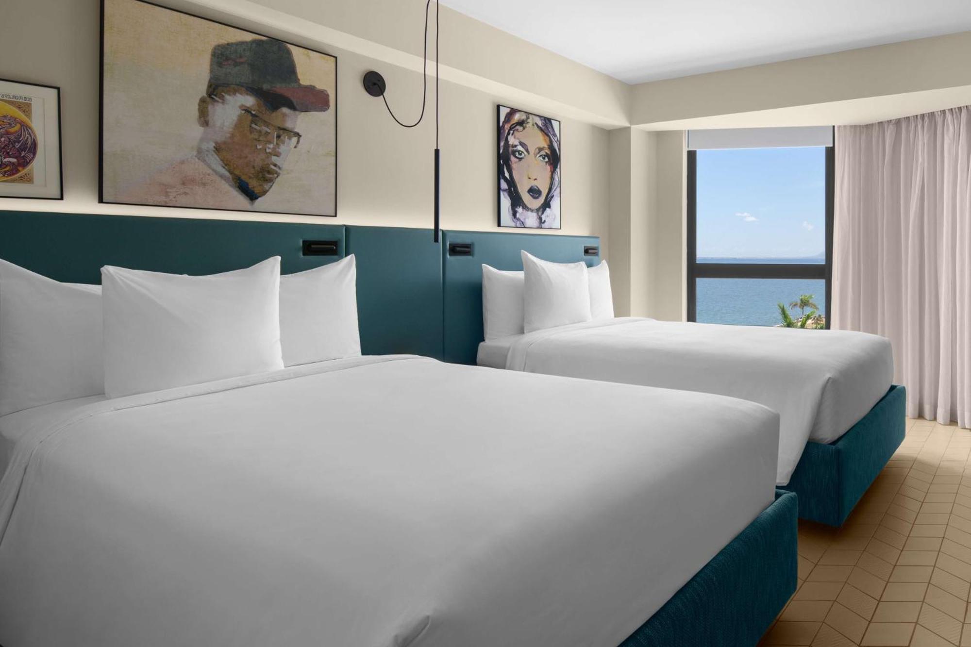 Rok Tapestry Collection By Hilton 4*