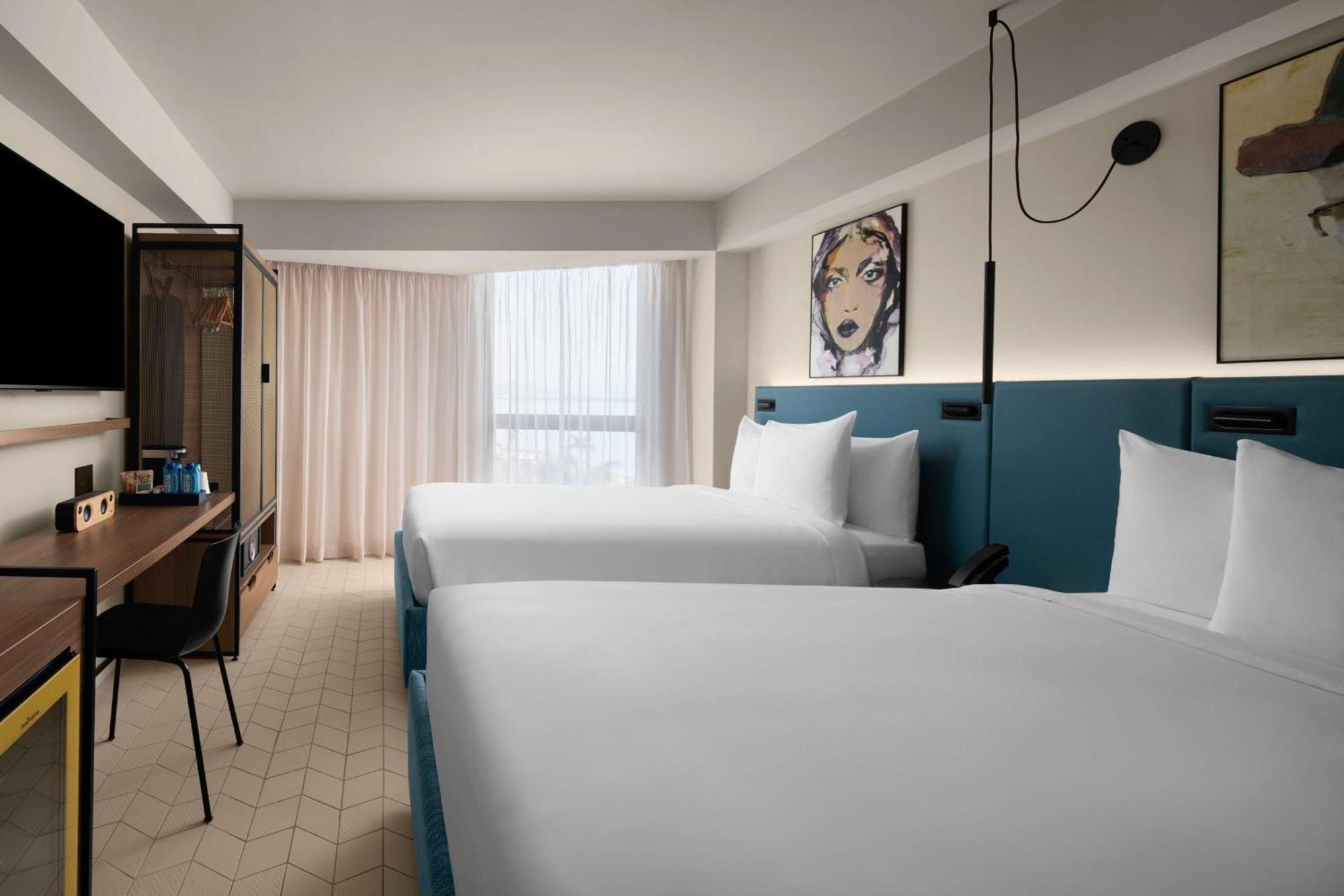 Hotel Rok Tapestry Collection By Hilton 4*