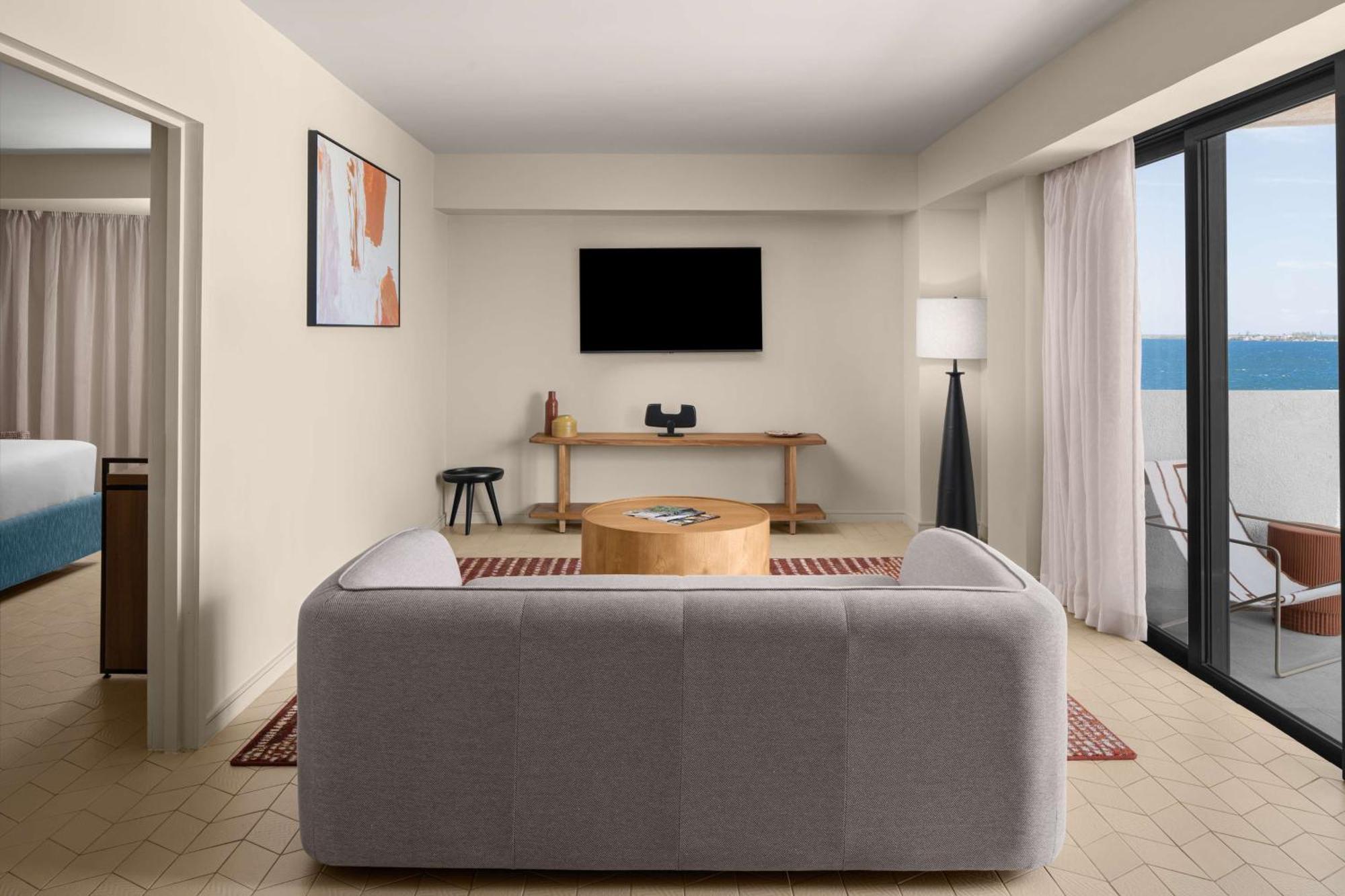 Hotel Rok Tapestry Collection By Hilton Kingston