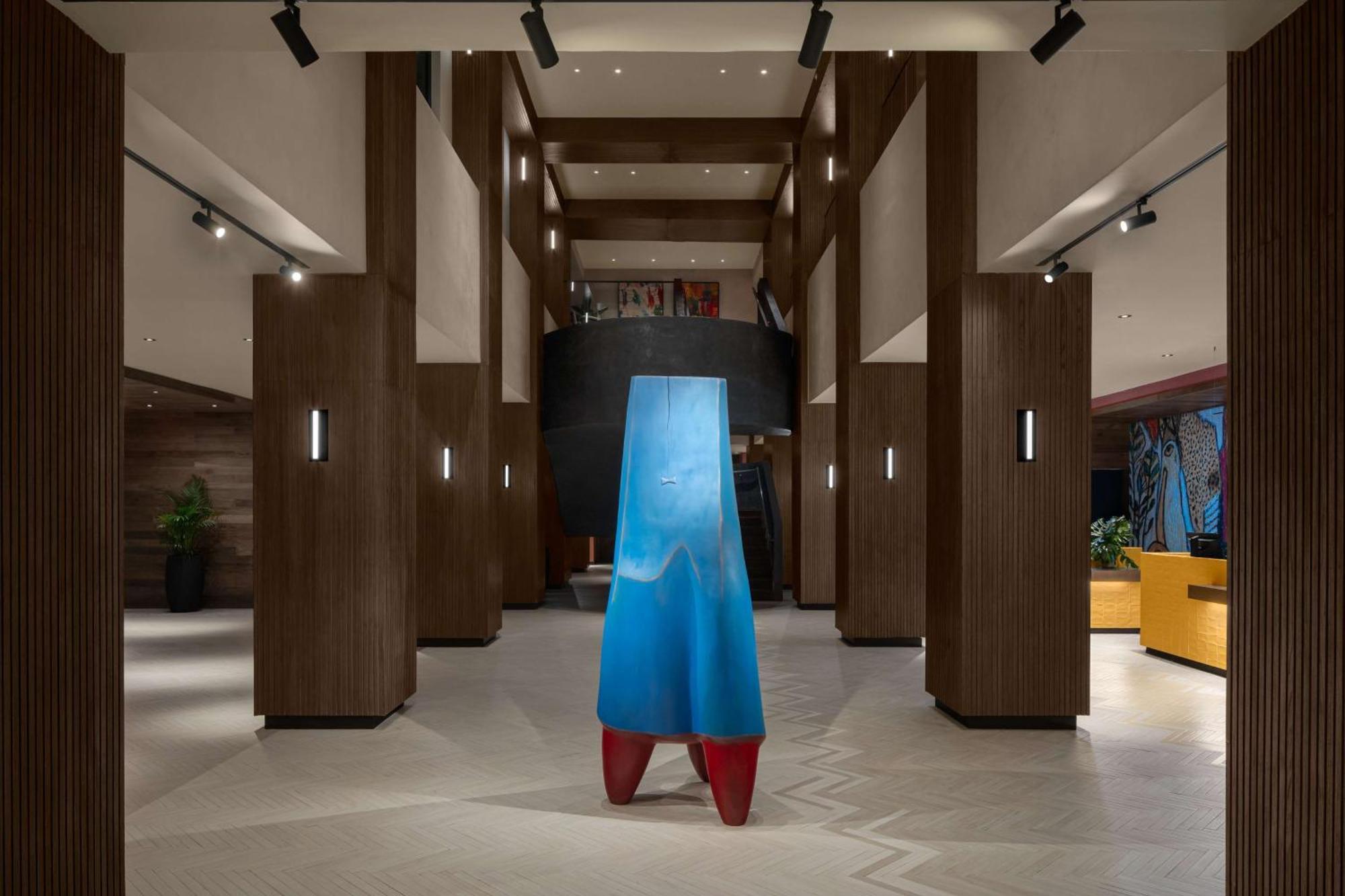 Rok Tapestry Collection By Hilton 4* Kingston