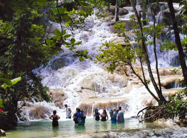 Teresinajamaica Saint Ann's Bay