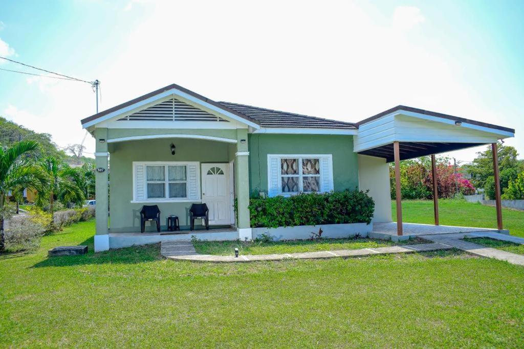 Harmony La Vista Ferienhaus Runaway Bay