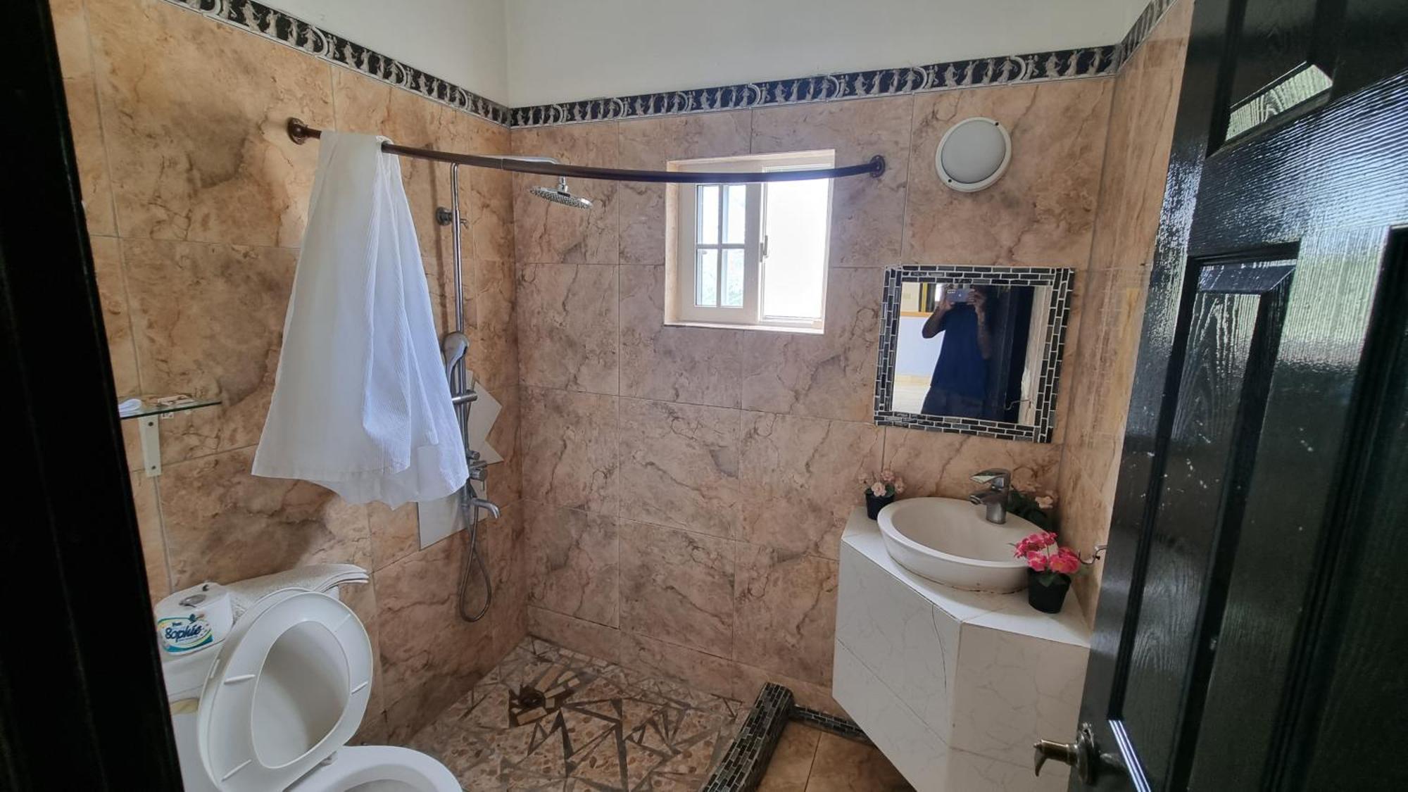 Apartment Little Savoy New *