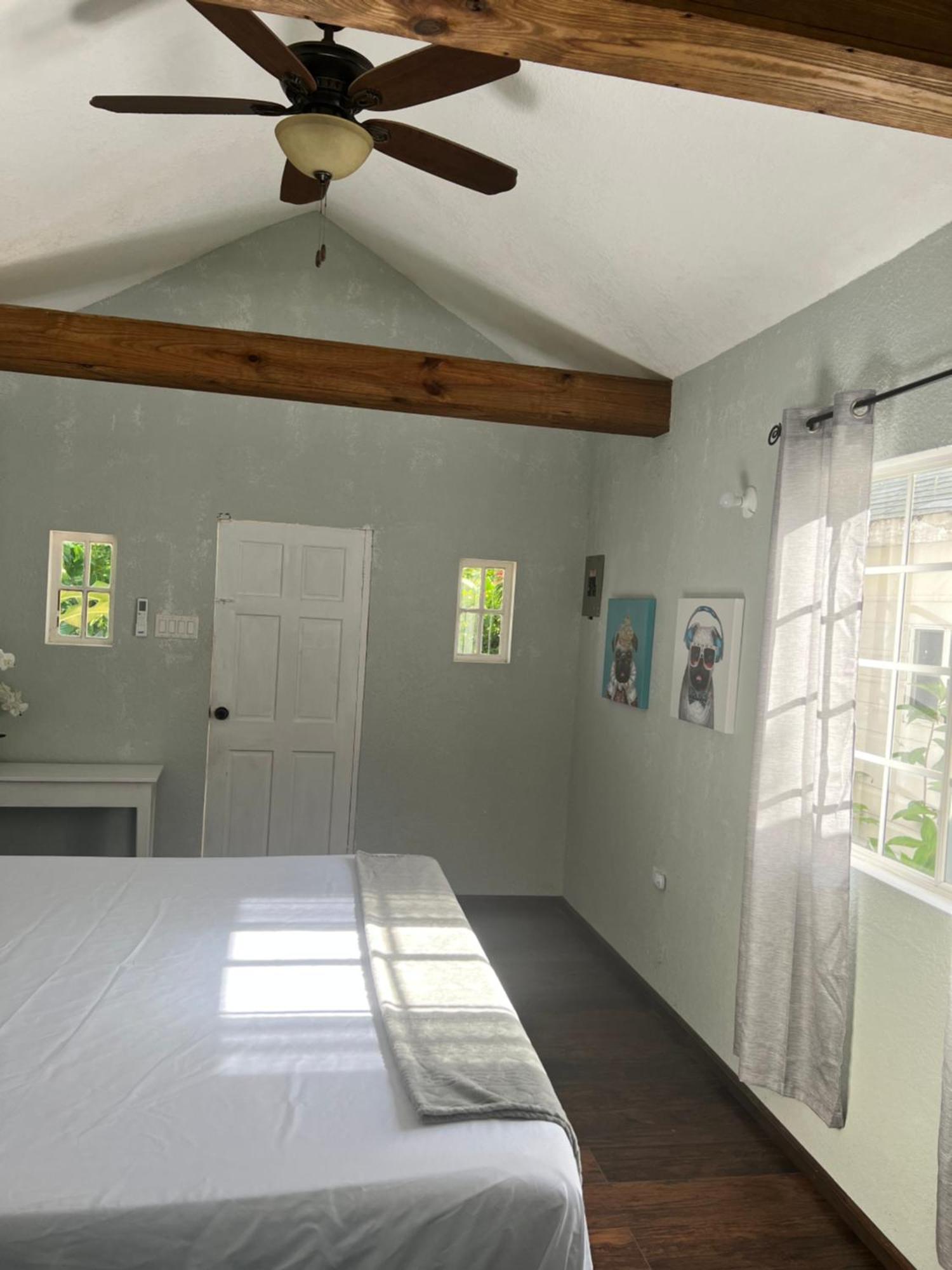 Jamaica Colors And Eco-retreat Hotel