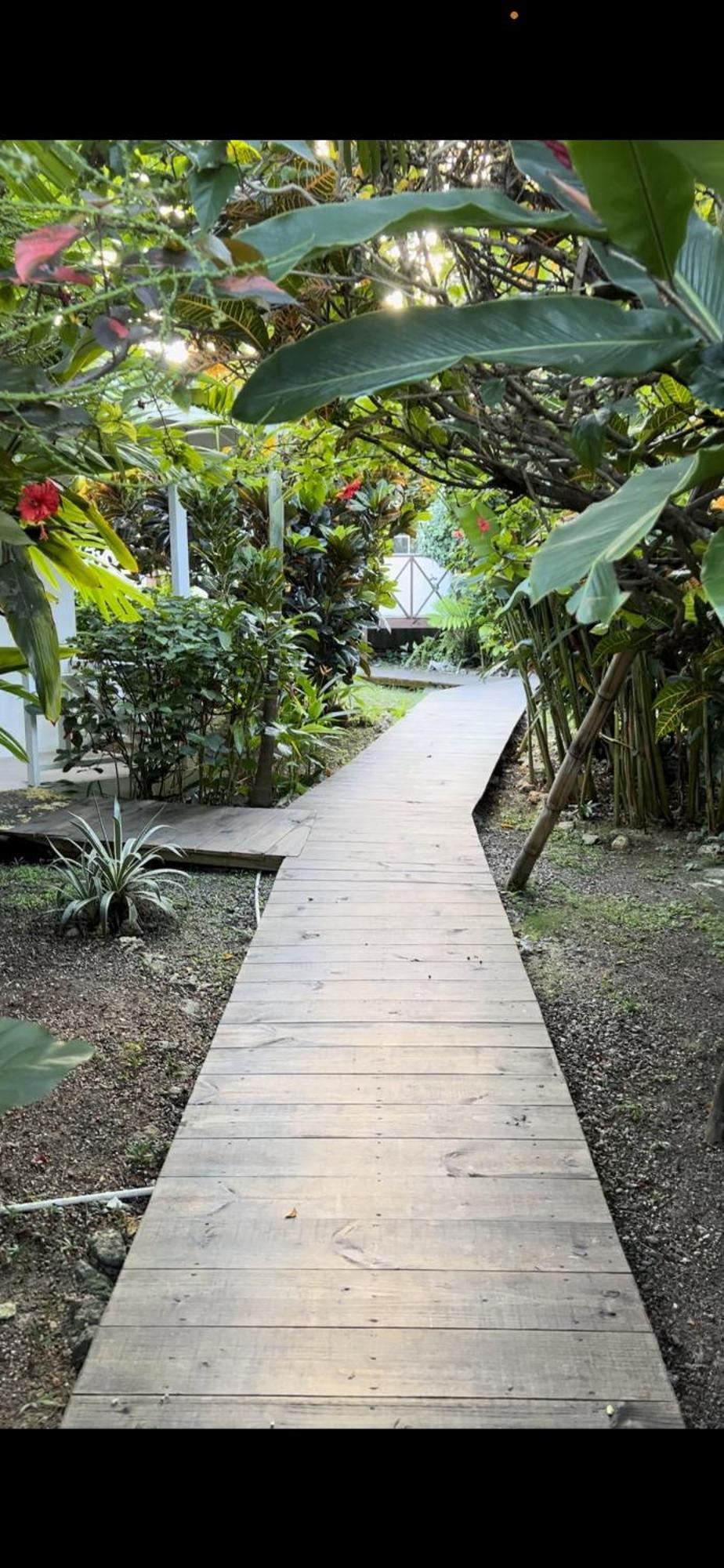 Jamaica Colors And Eco-retreat 4*