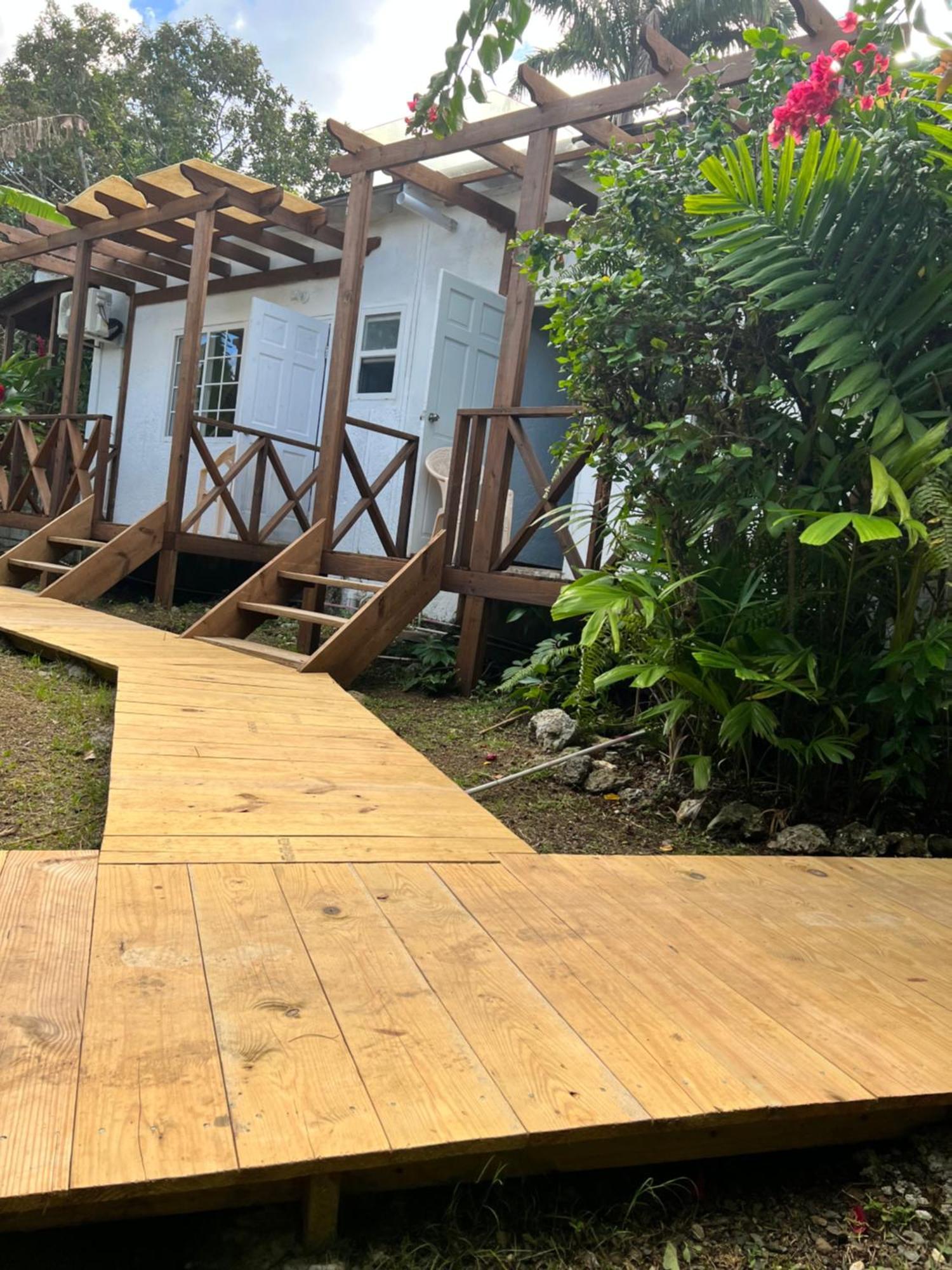 Jamaica Colors And Eco-retreat Hotel Port Antonio