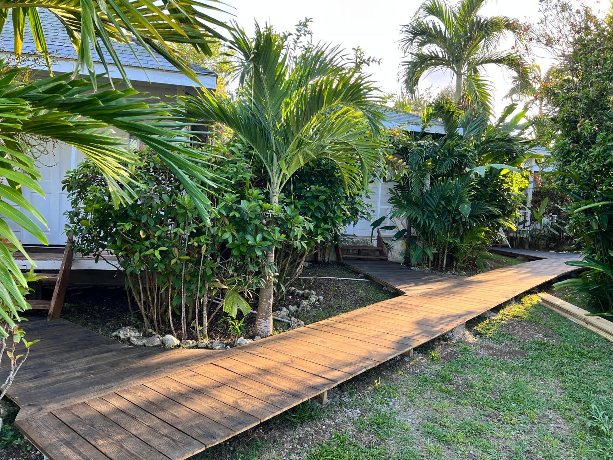 Jamaica Colors And Eco-retreat Port Antonio