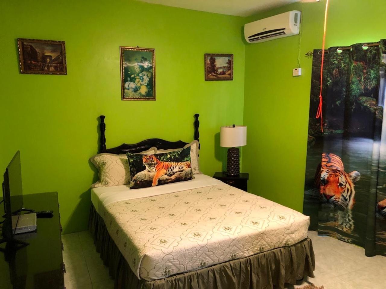 Bed & Breakfast Cas