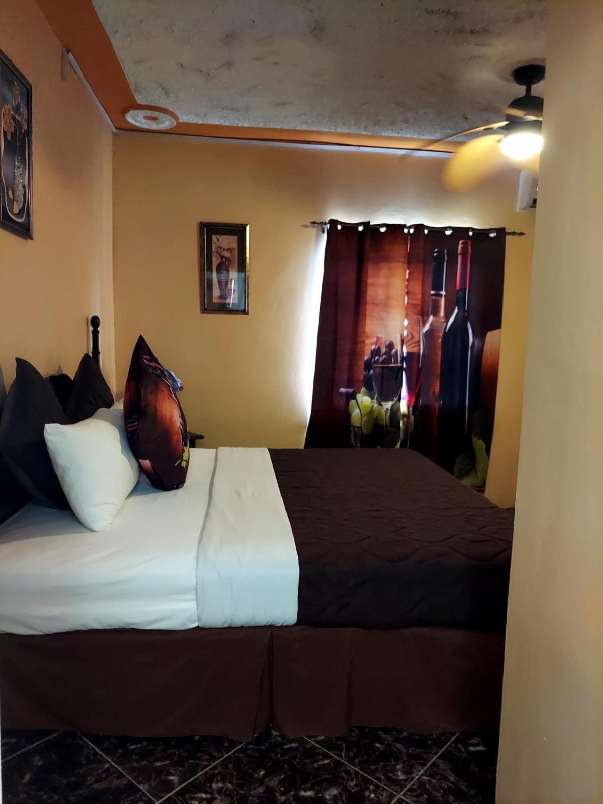 Cas Bed & Breakfast Corral Spring
