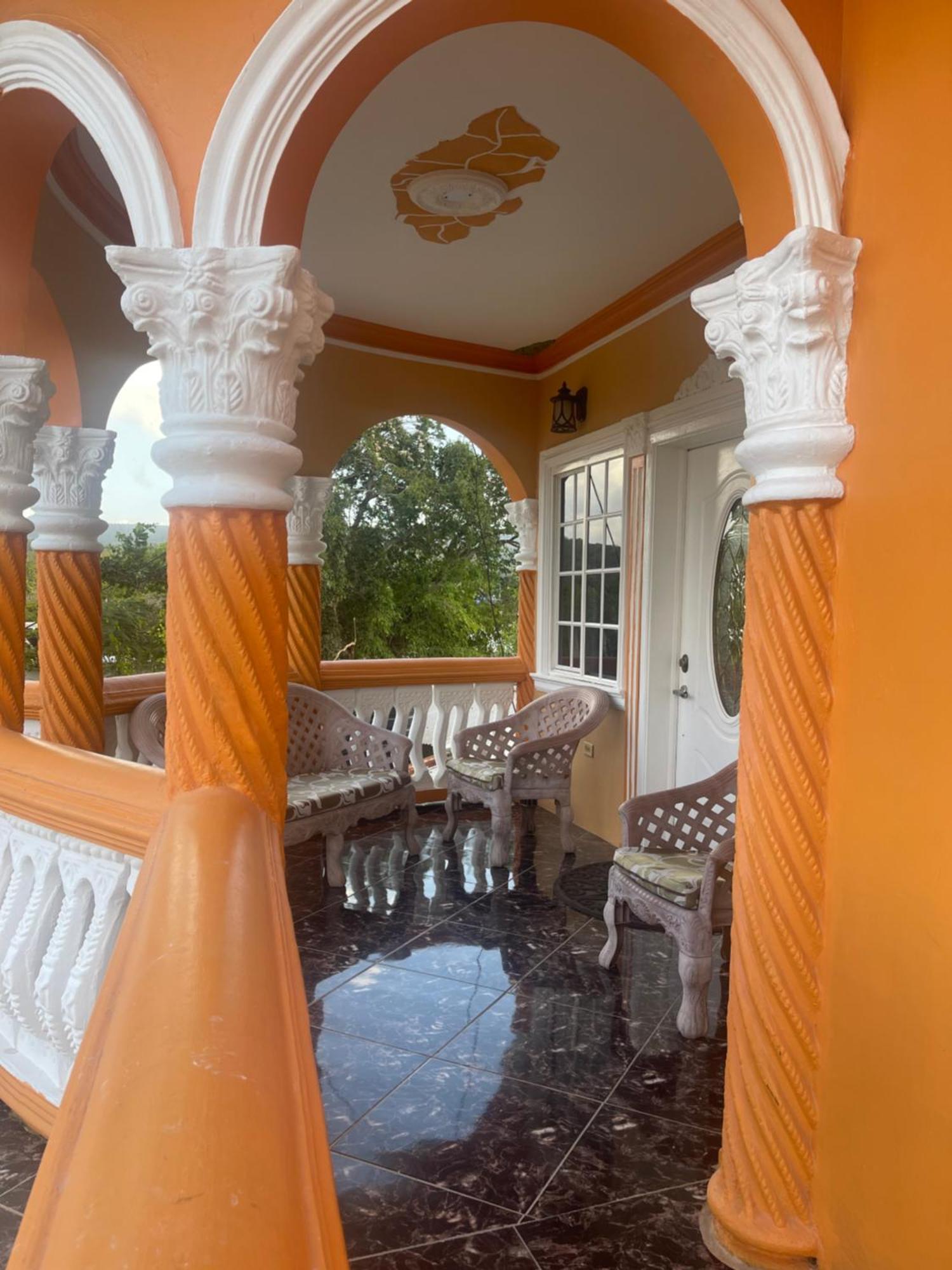 Bed & Breakfast Cas Corral Spring