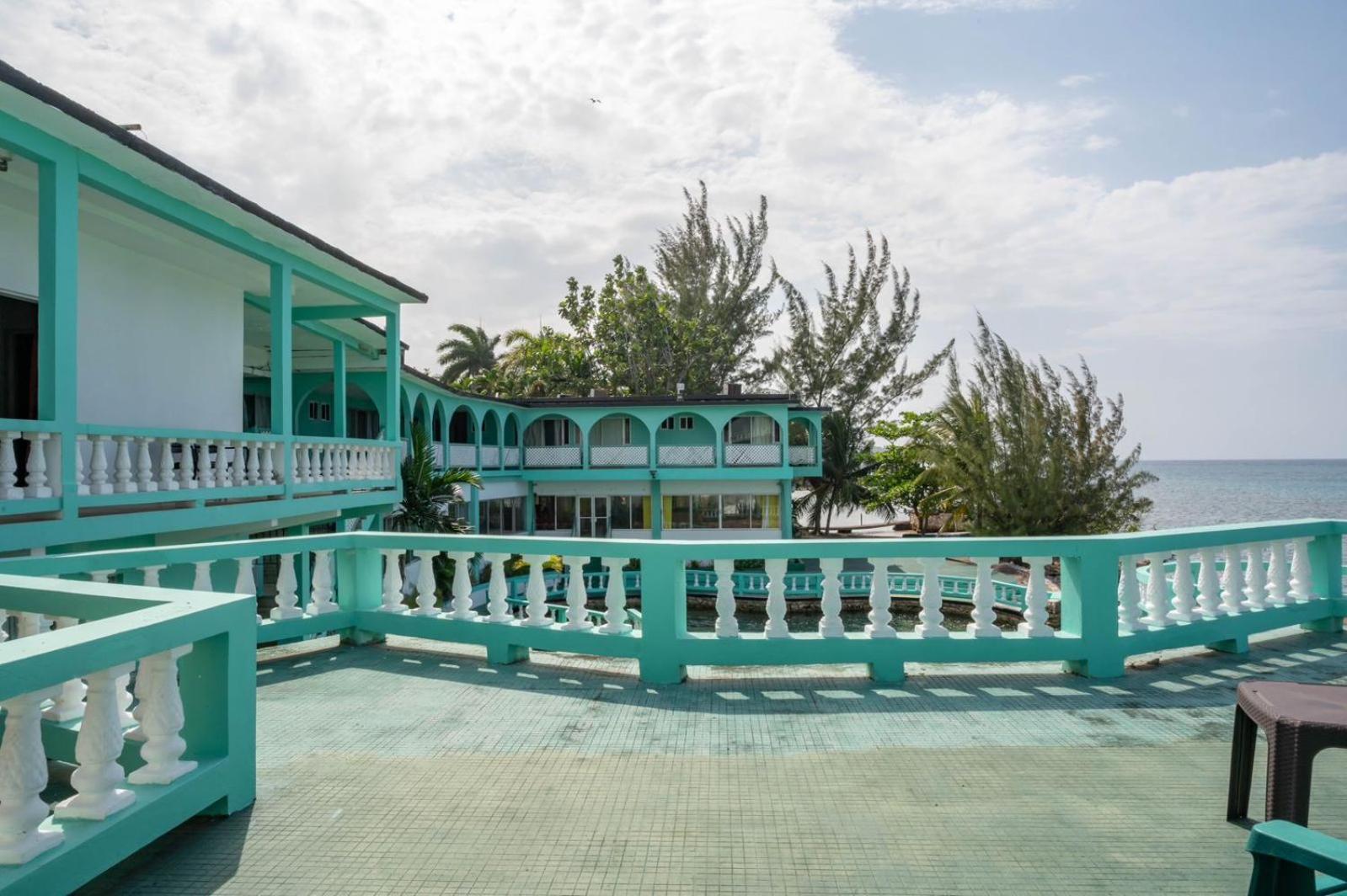 Ocean View King At Sahara