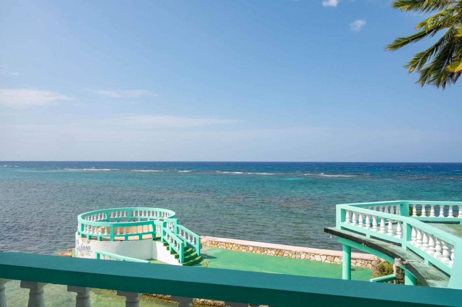 Guest house Ocean View King At Sahara Montego Bay