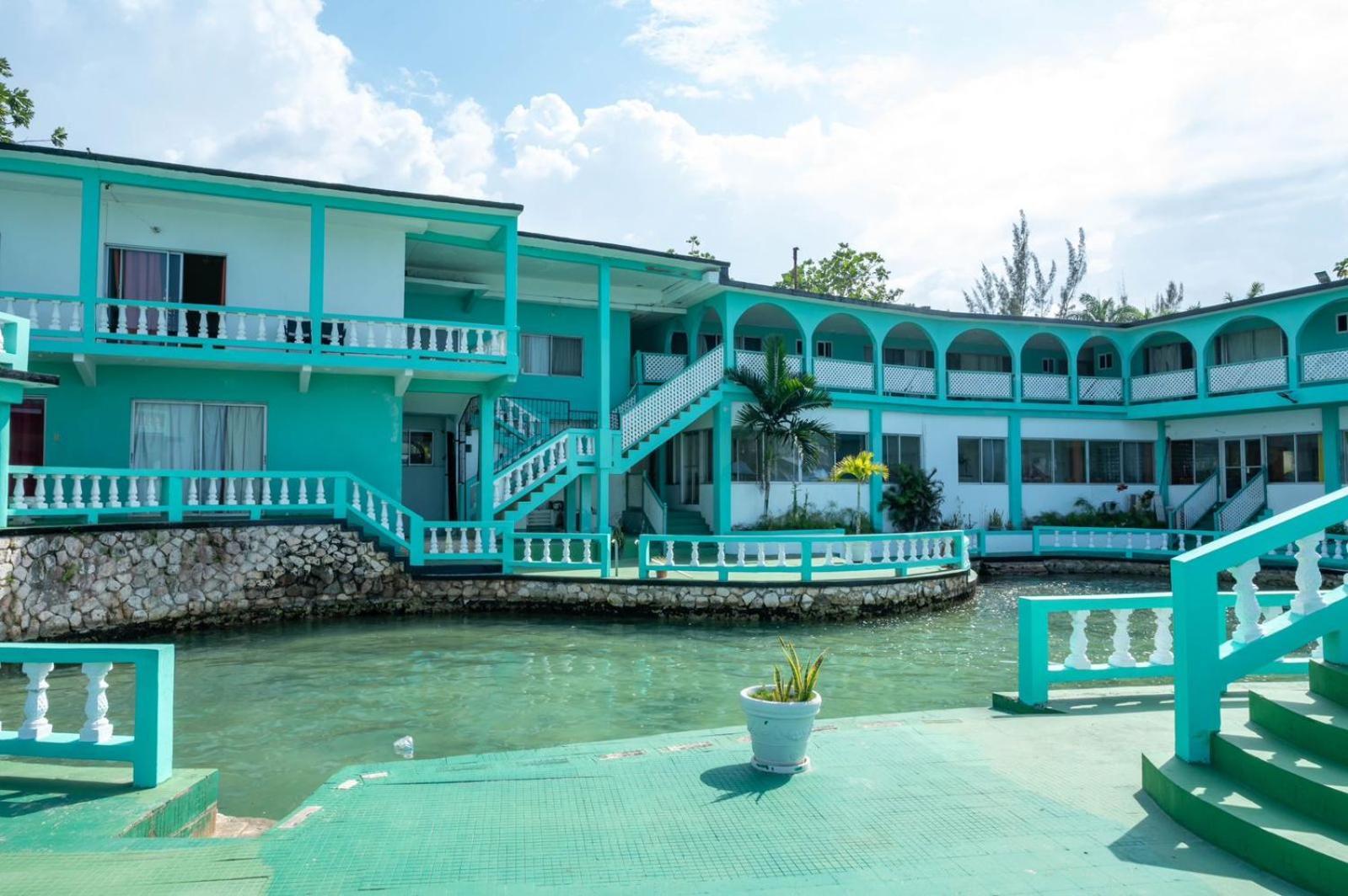 Guest house Ocean View King At Sahara
