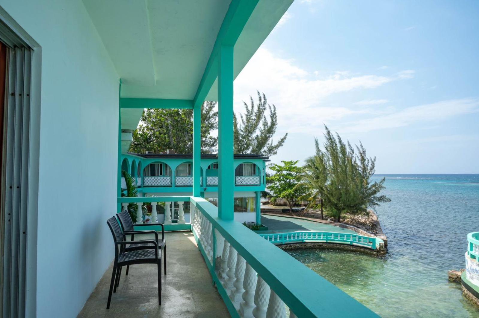 Ocean View King At Sahara