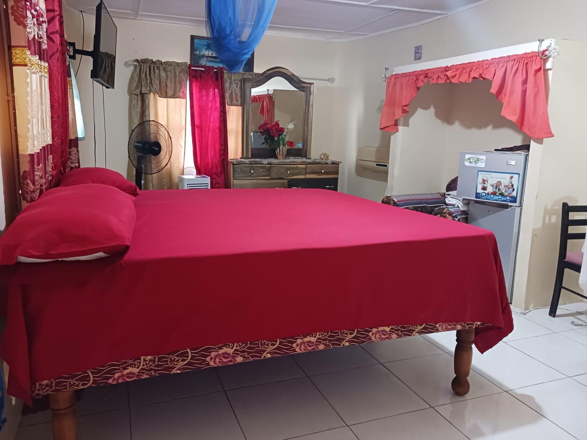 Guest house Tina's Ocho Rios