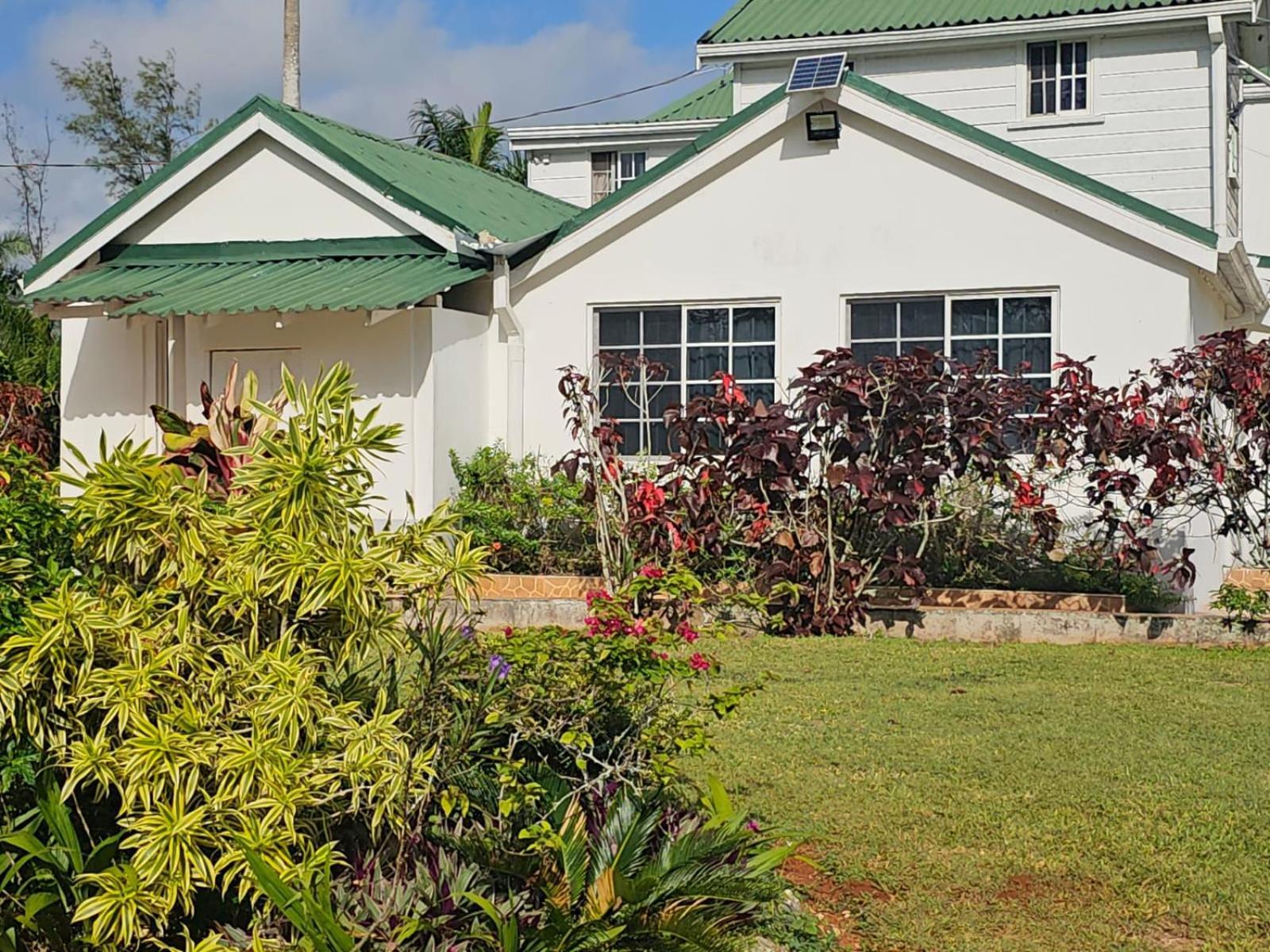 Guest house Dalkeith Greathouse Knockpatrick