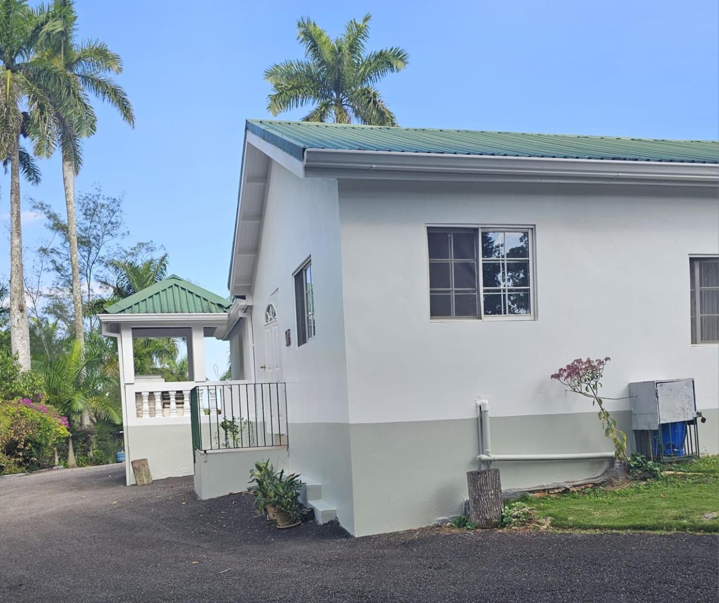 Guest house Dalkeith Greathouse