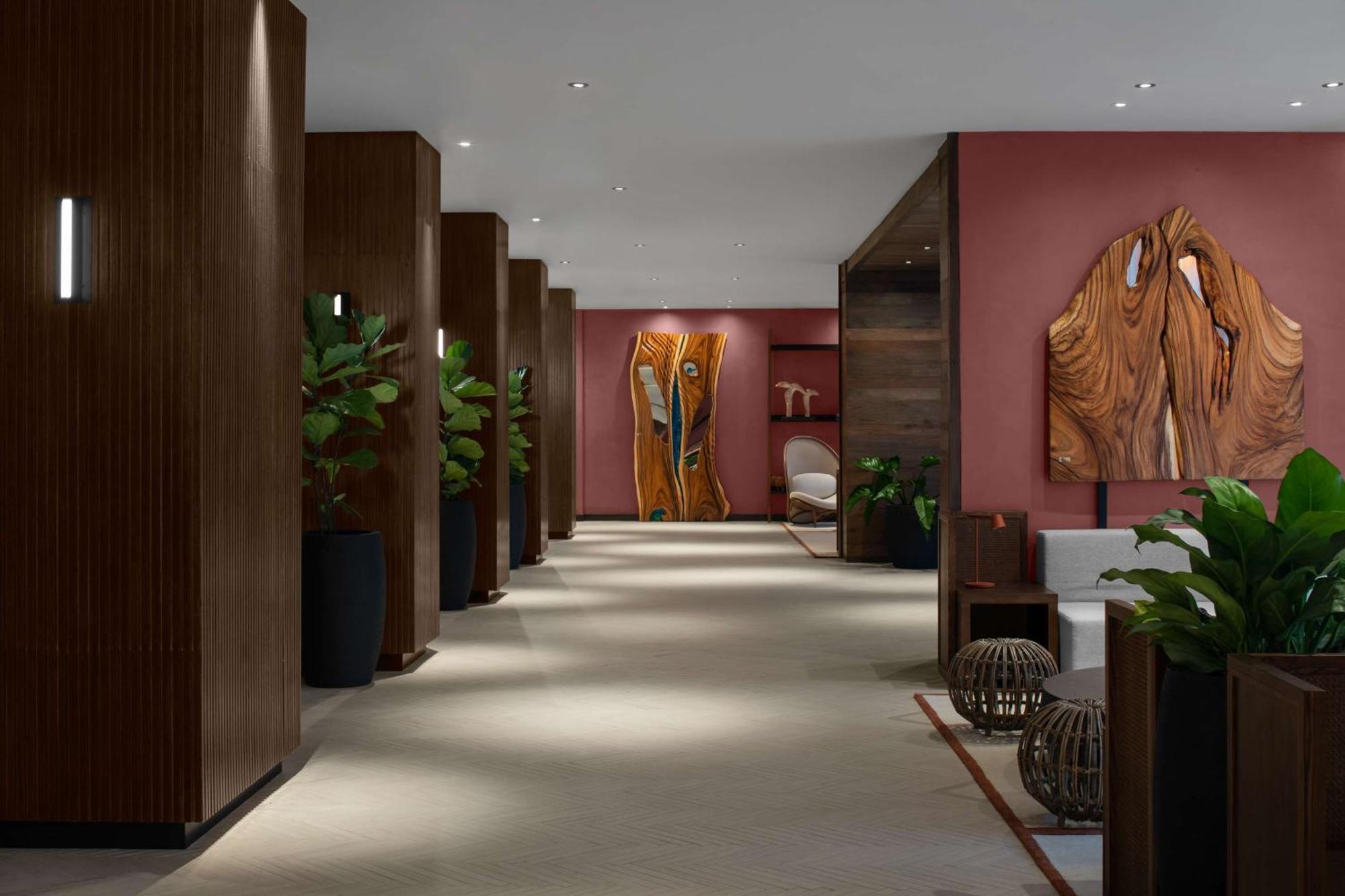 Hotel Rok Tapestry Collection By Hilton Kingston