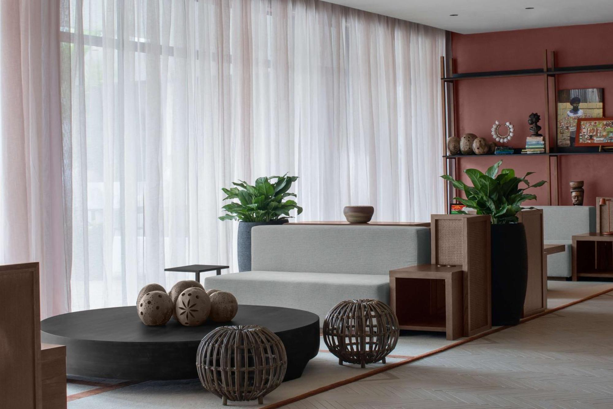 Hotel Rok Tapestry Collection By Hilton Kingston