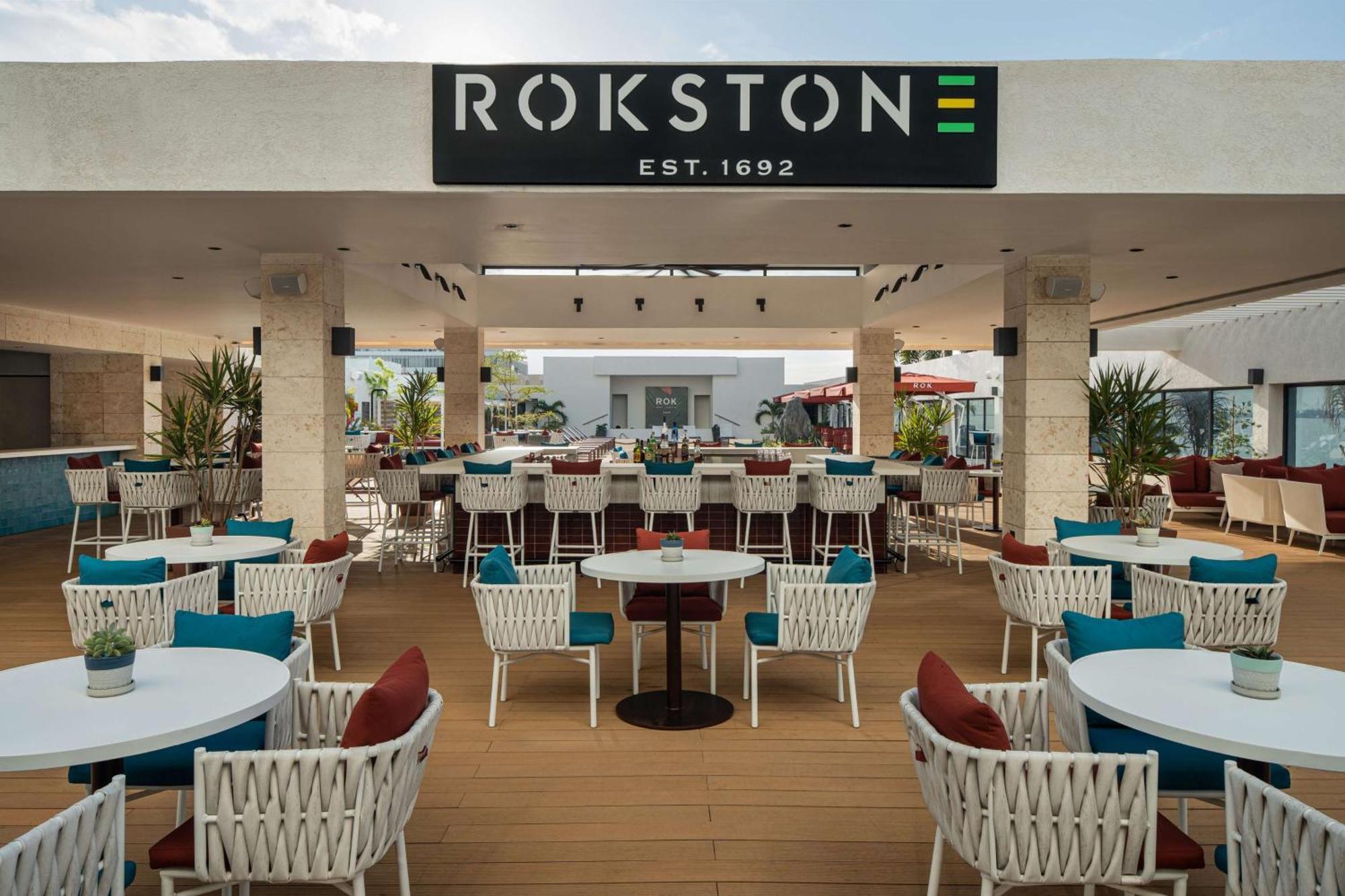 Rok Tapestry Collection By Hilton 4* Kingston