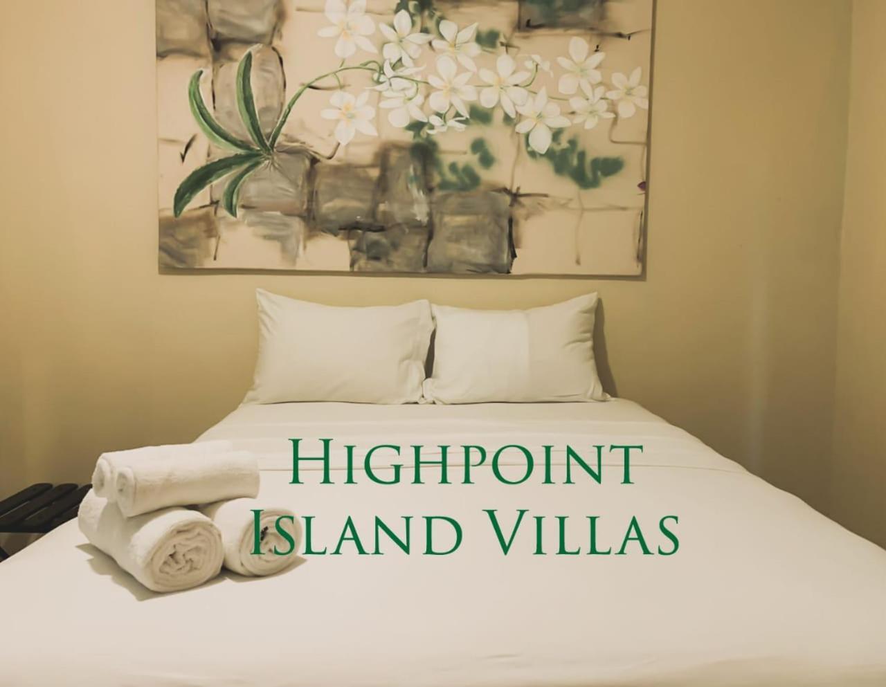Highpoint Island