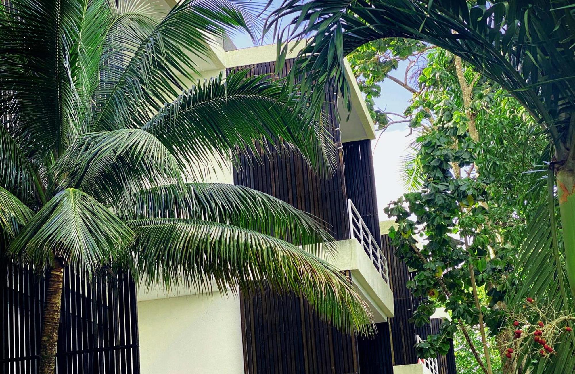 Hotel Geejam Port Antonio