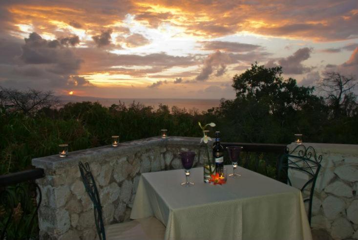 Bed & Breakfast Mynt Retreat