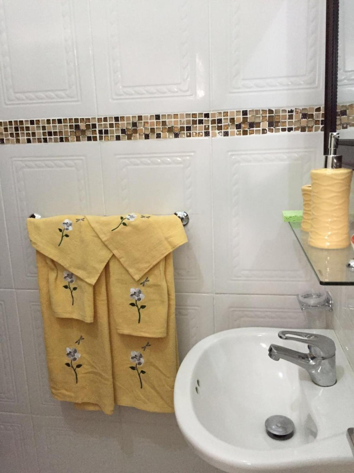 Guest house Goldenview