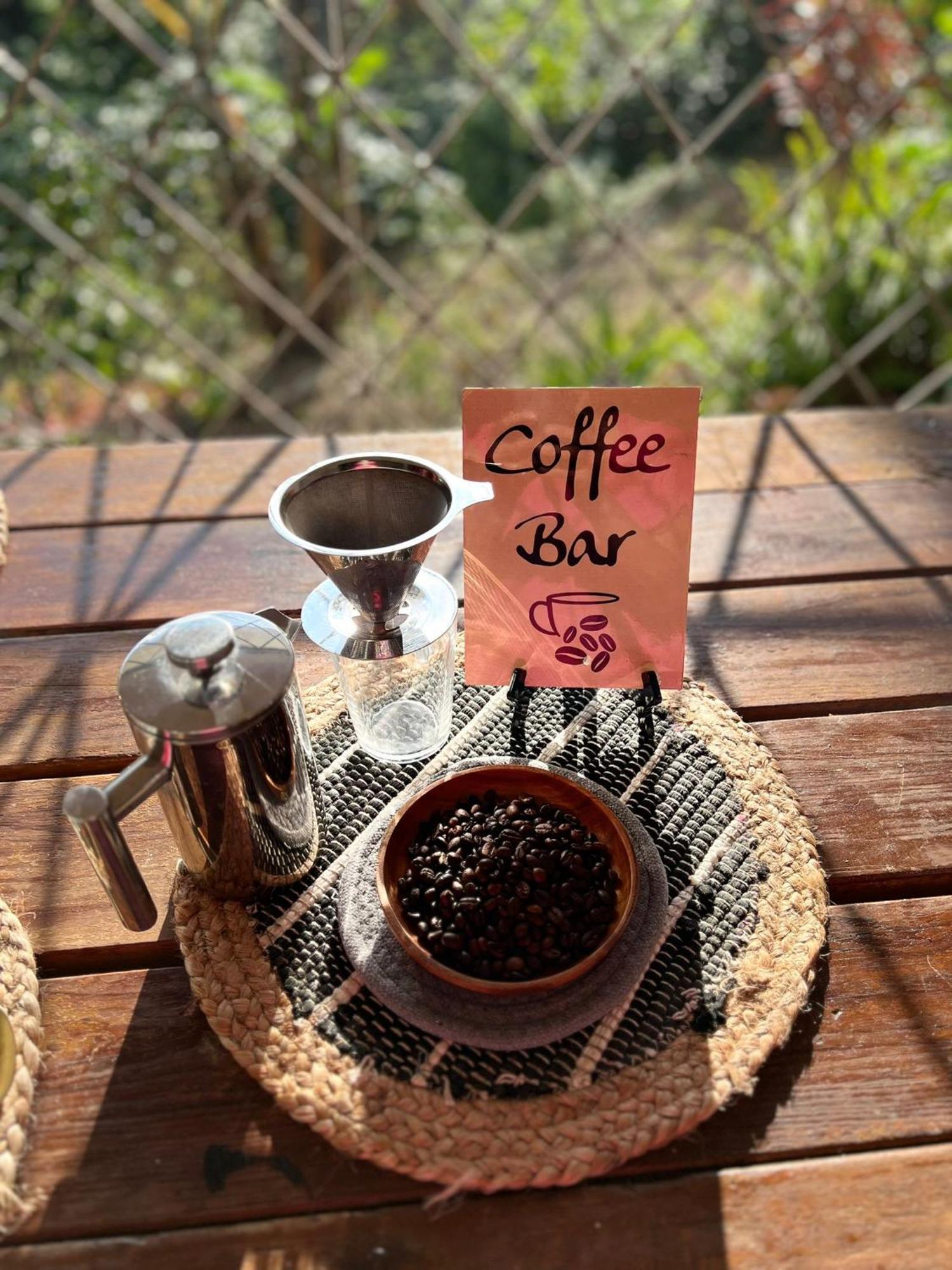Farm stay Adella's Blue Mountain Coffee Kingston