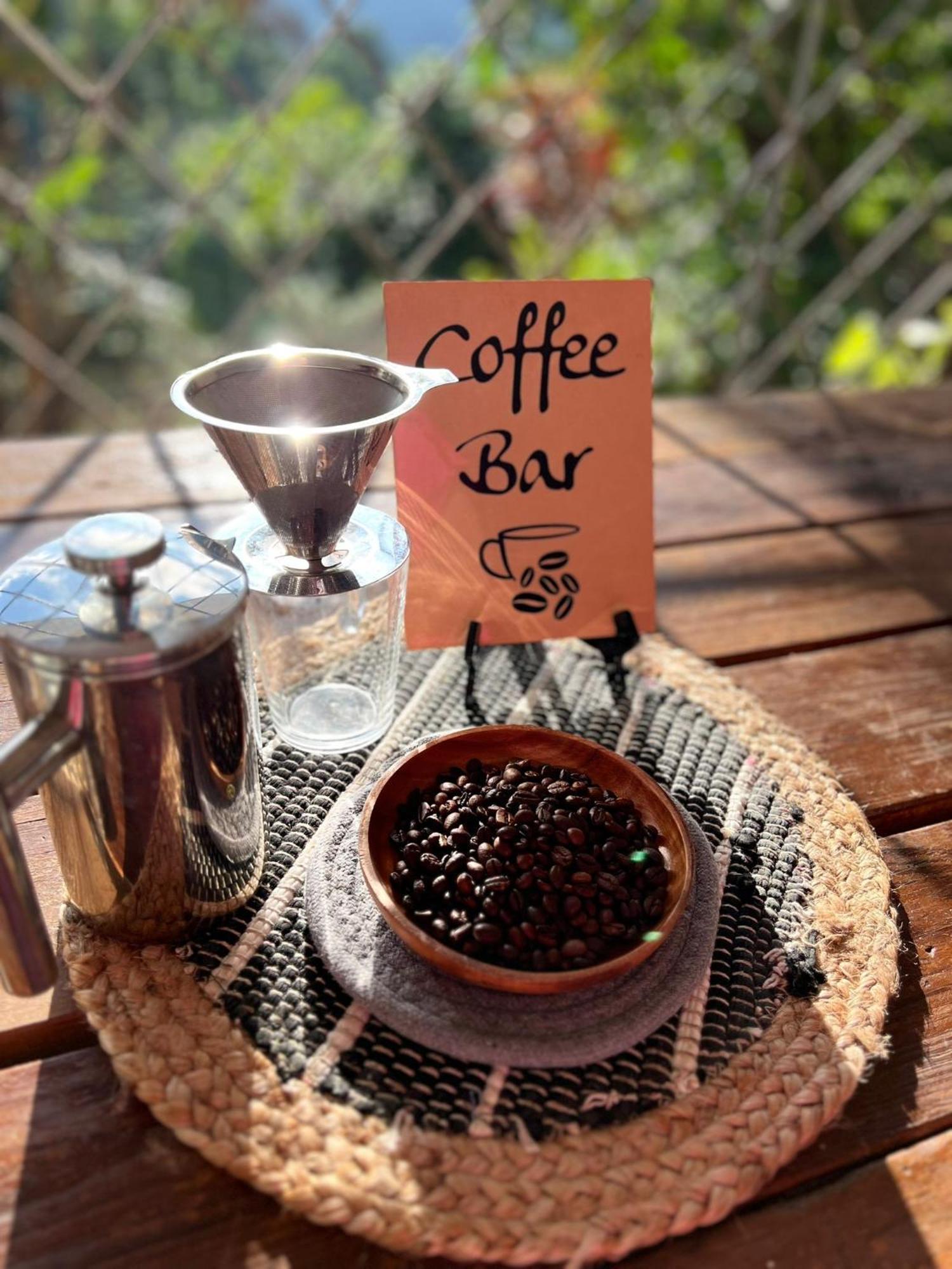 Adella's Blue Mountain Coffee