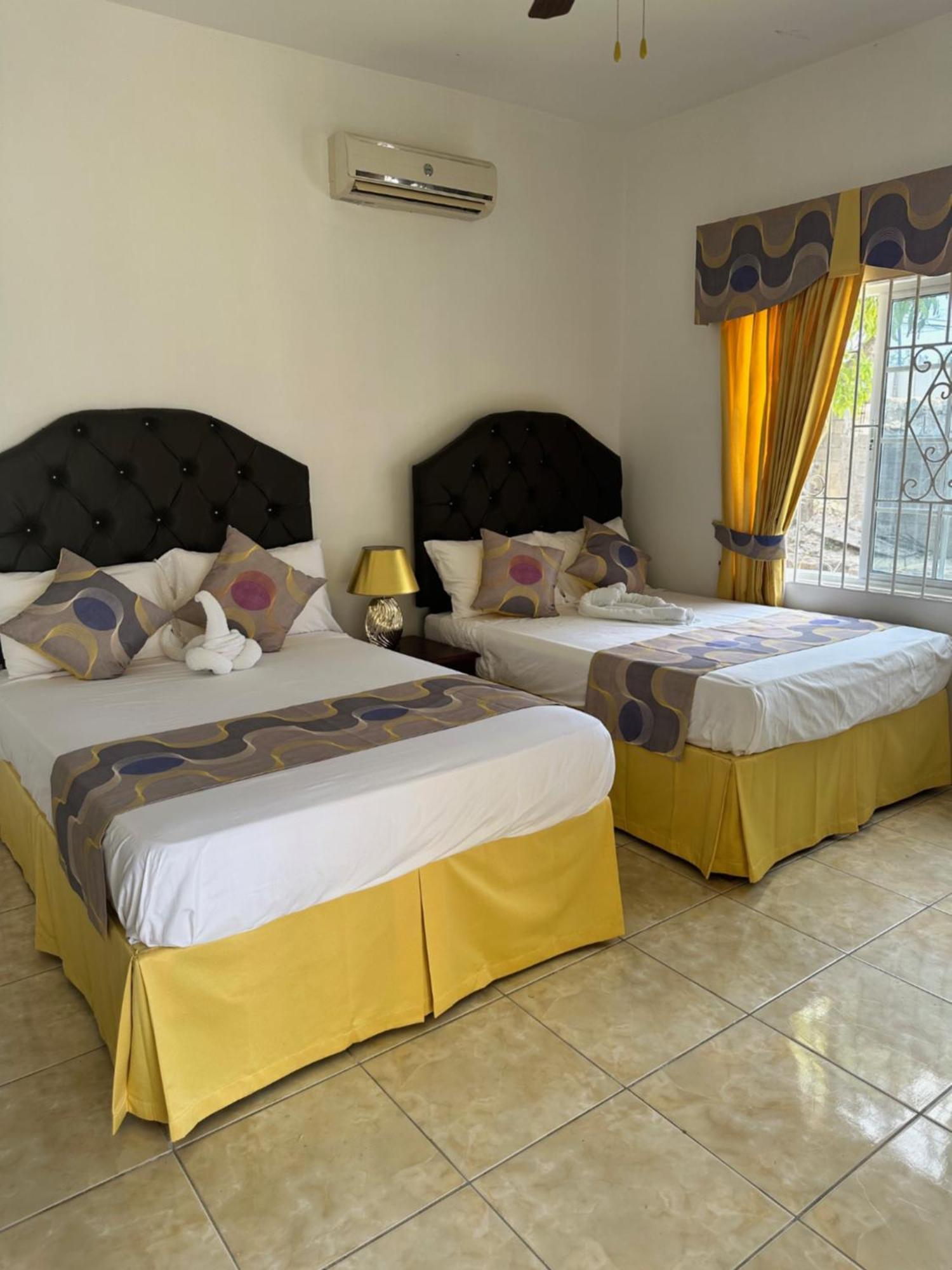 Guest house Ocean Sight