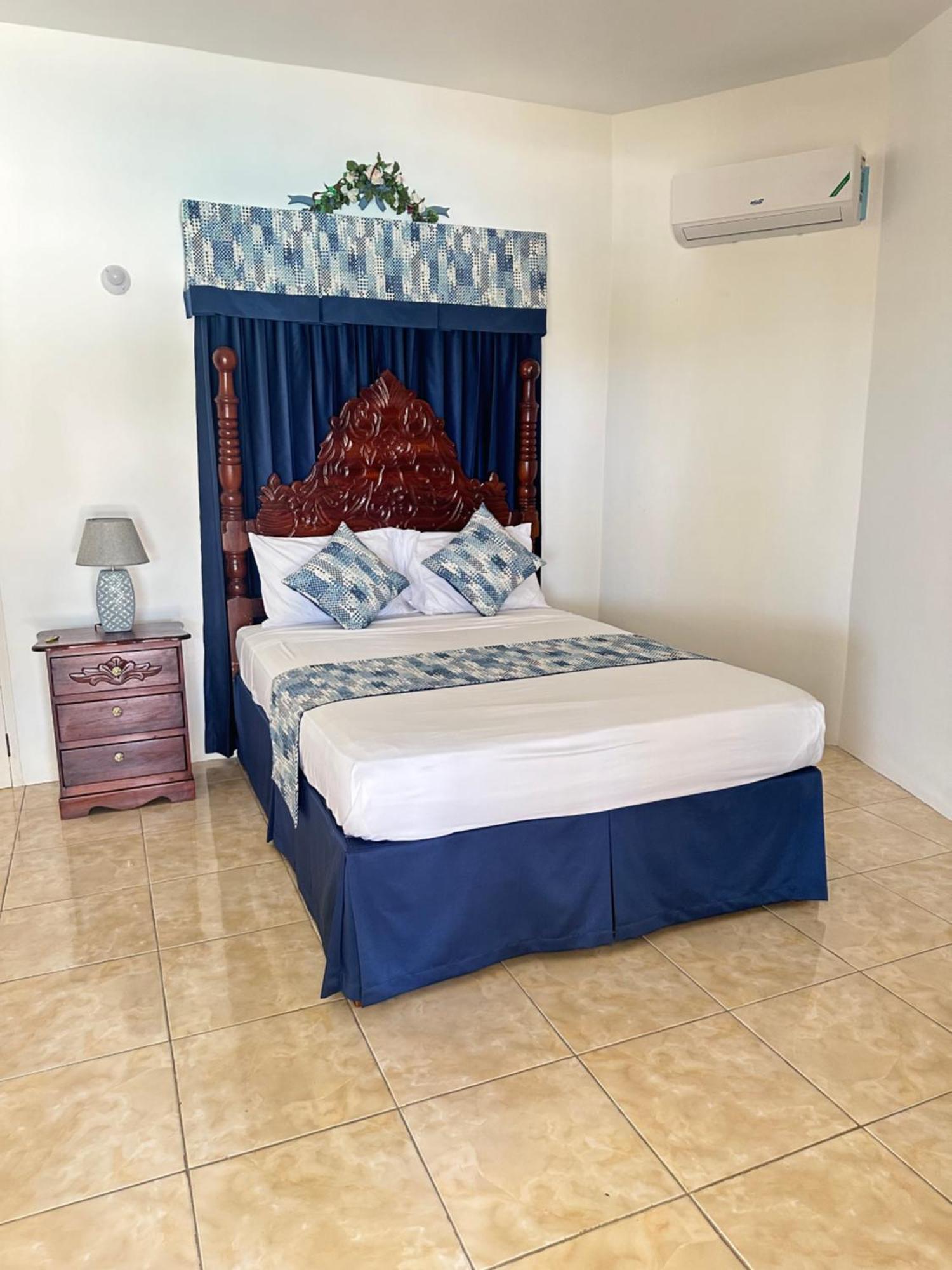 Guest house Ocean Sight 4*