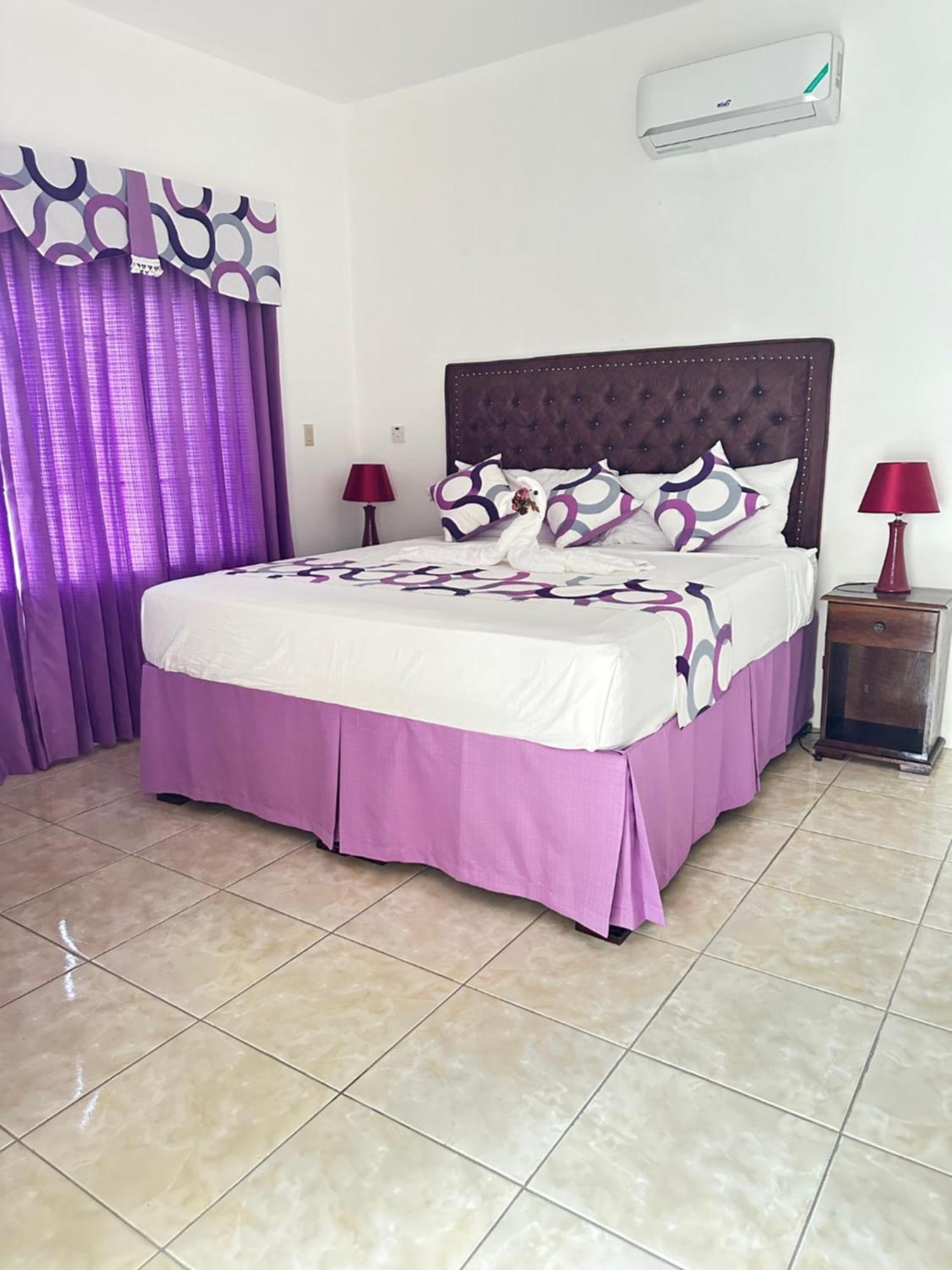 Guest house Ocean Sight