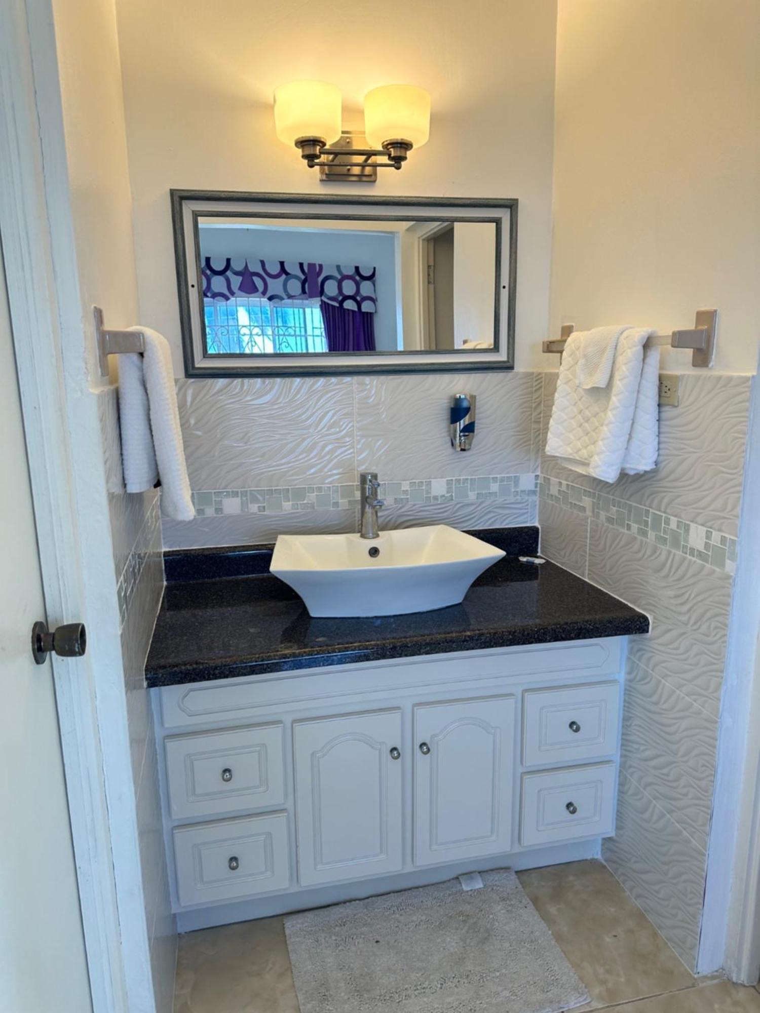 Guest house Ocean Sight Montego Bay
