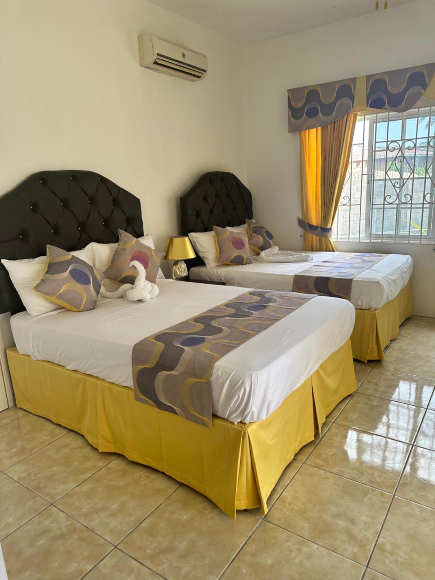 Guest house Ocean Sight