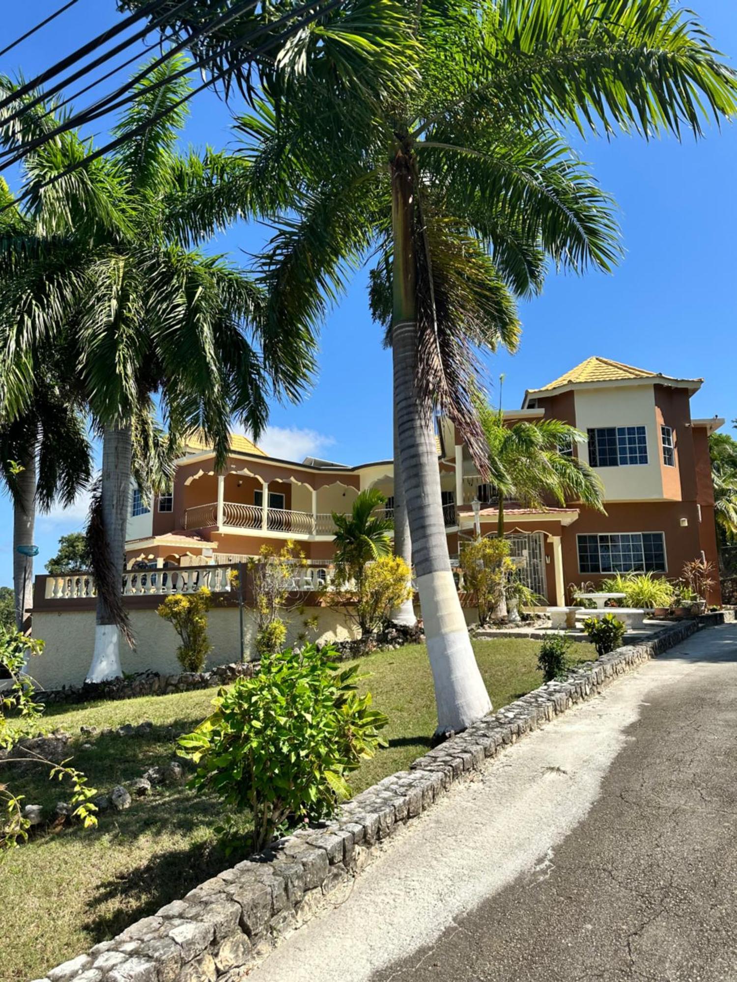 Ocean Sight Montego Bay