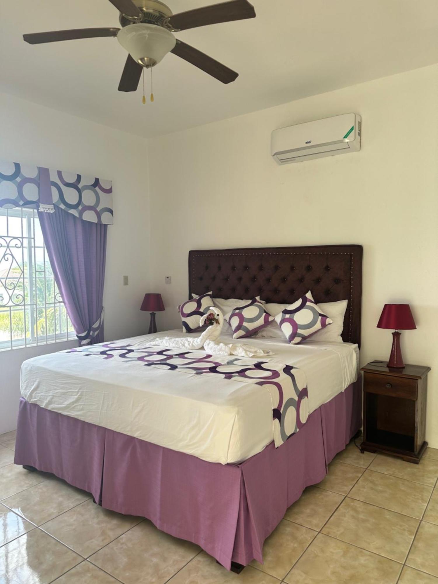 Guest house Ocean Sight 4*