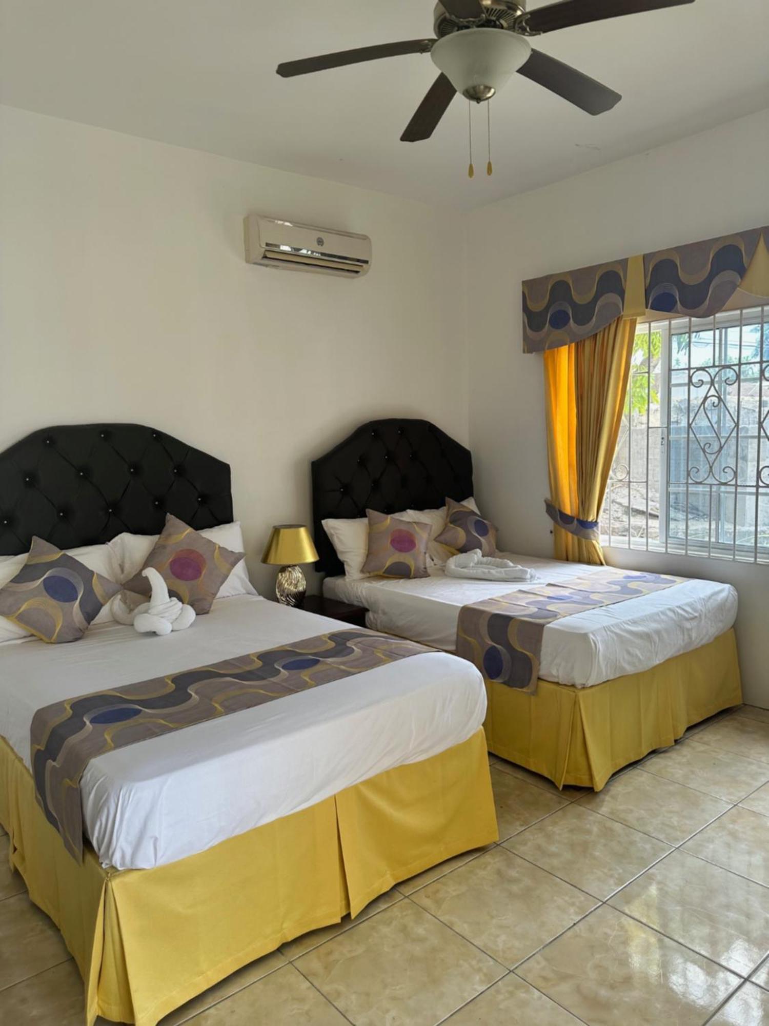 Guest house Ocean Sight Montego Bay
